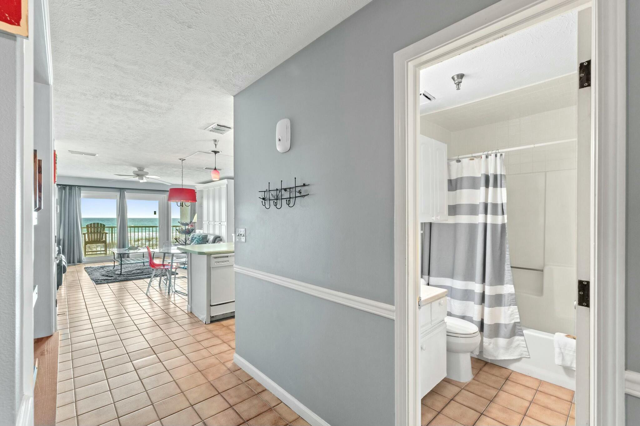 SEAFARER CONDO UNIT 106 - Residential
