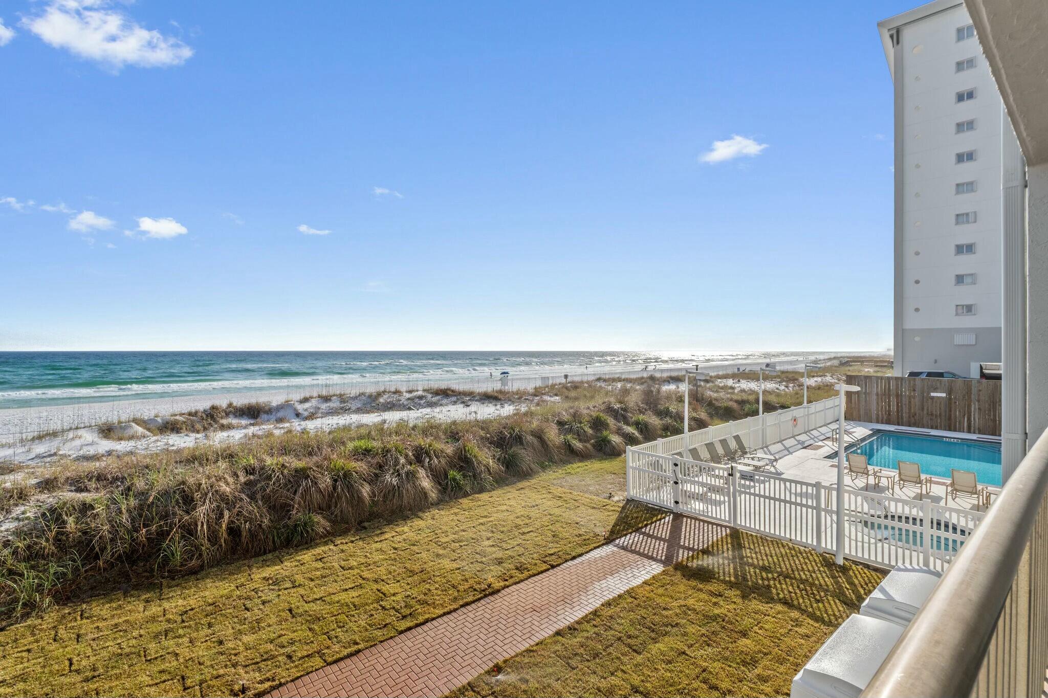 SEAFARER CONDO UNIT 106 - Residential