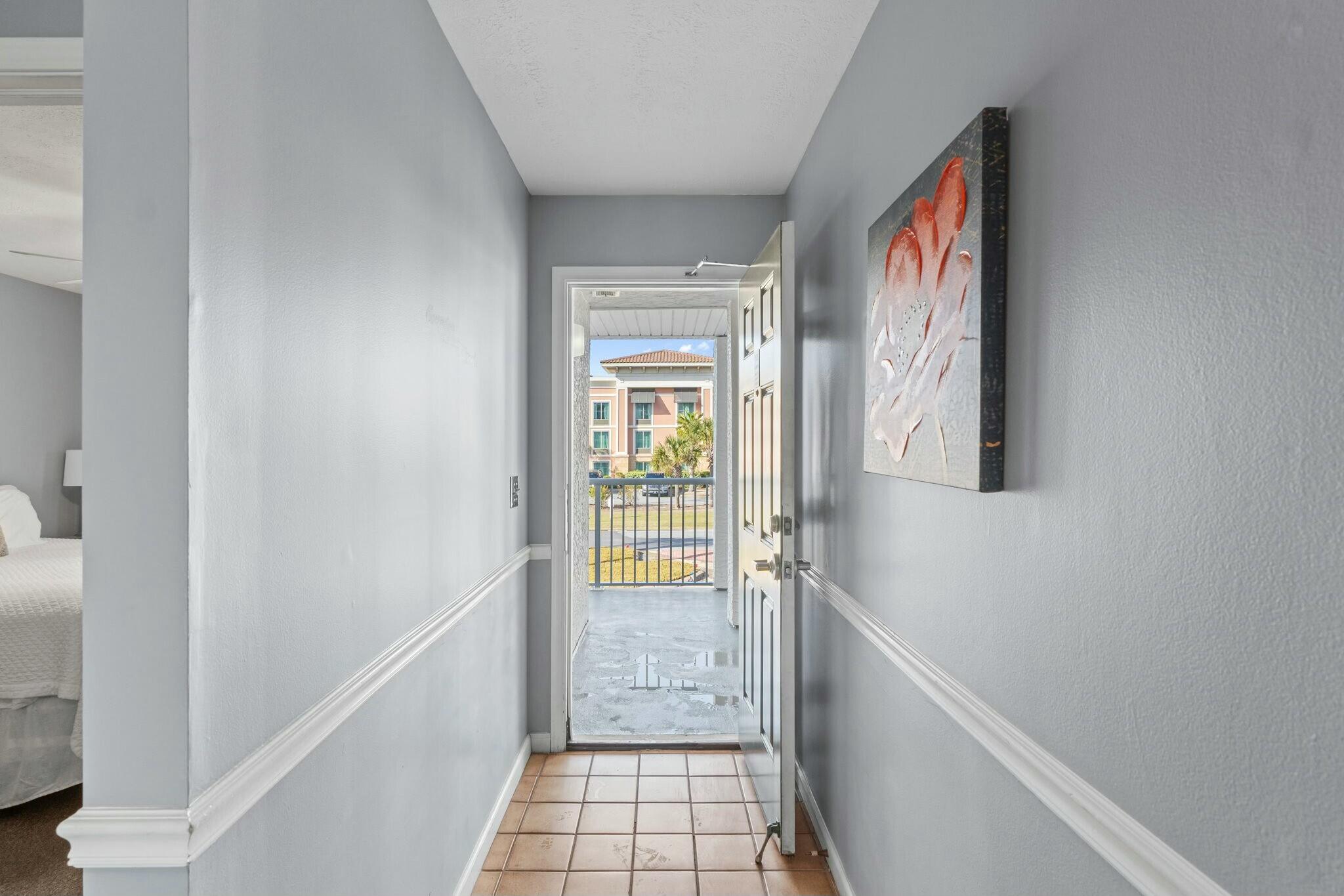 SEAFARER CONDO UNIT 106 - Residential