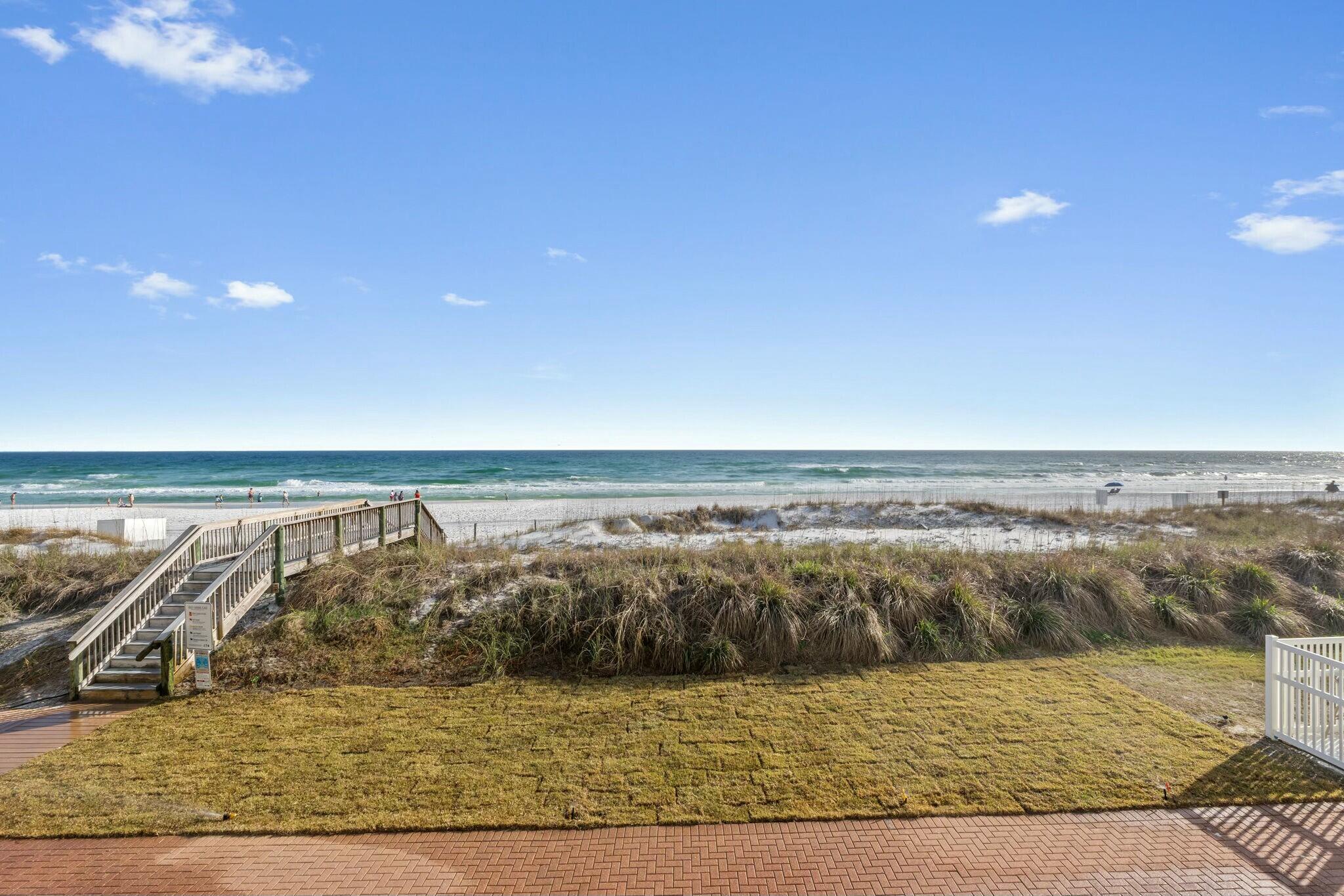 SEAFARER CONDO UNIT 106 - Residential