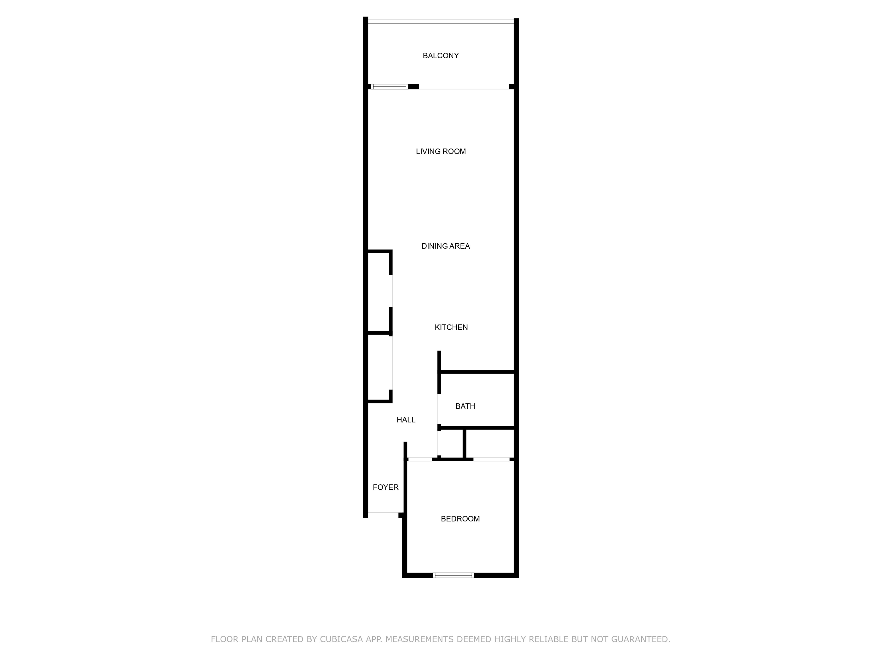 SEAFARER CONDO UNIT 106 - Residential