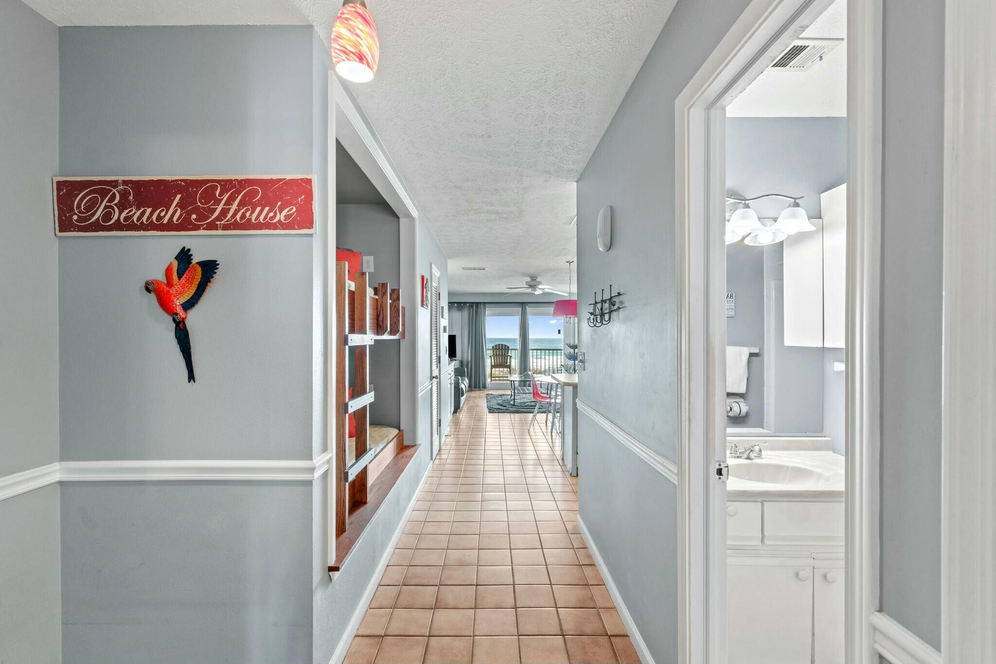 SEAFARER CONDO UNIT 106 - Residential