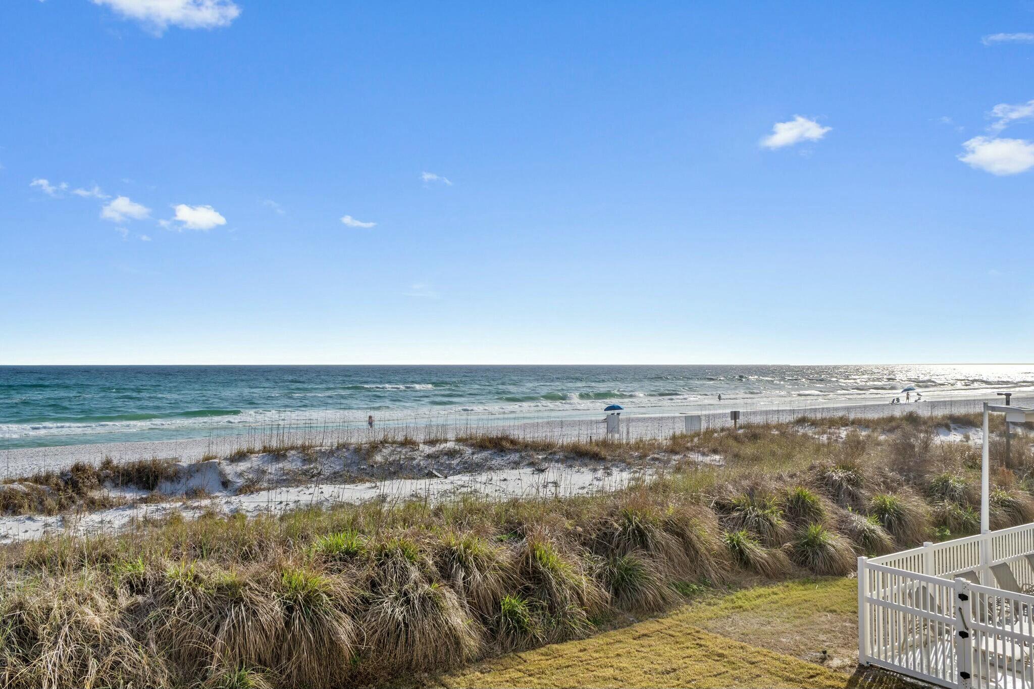 SEAFARER CONDO UNIT 106 - Residential