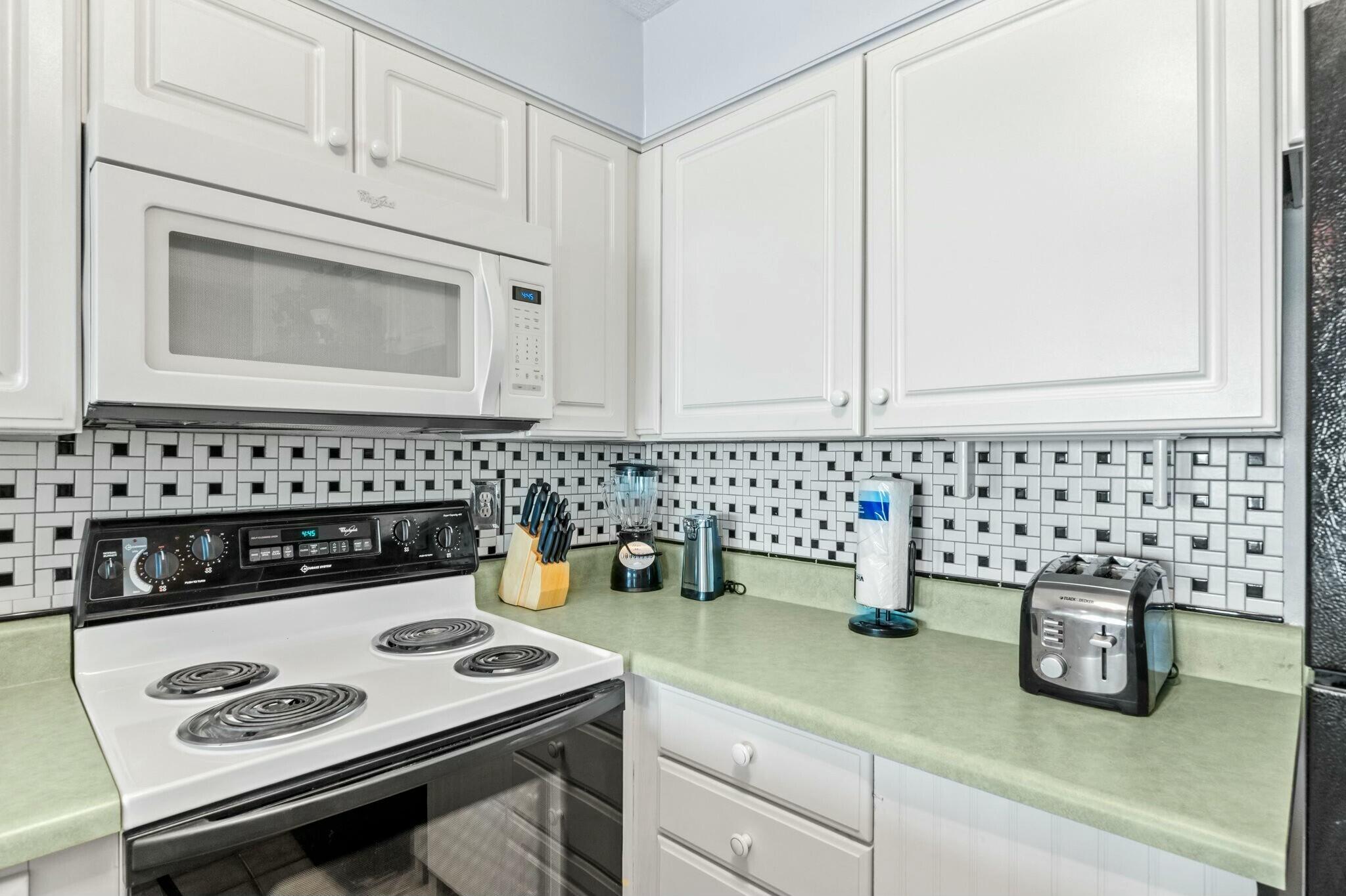SEAFARER CONDO UNIT 106 - Residential