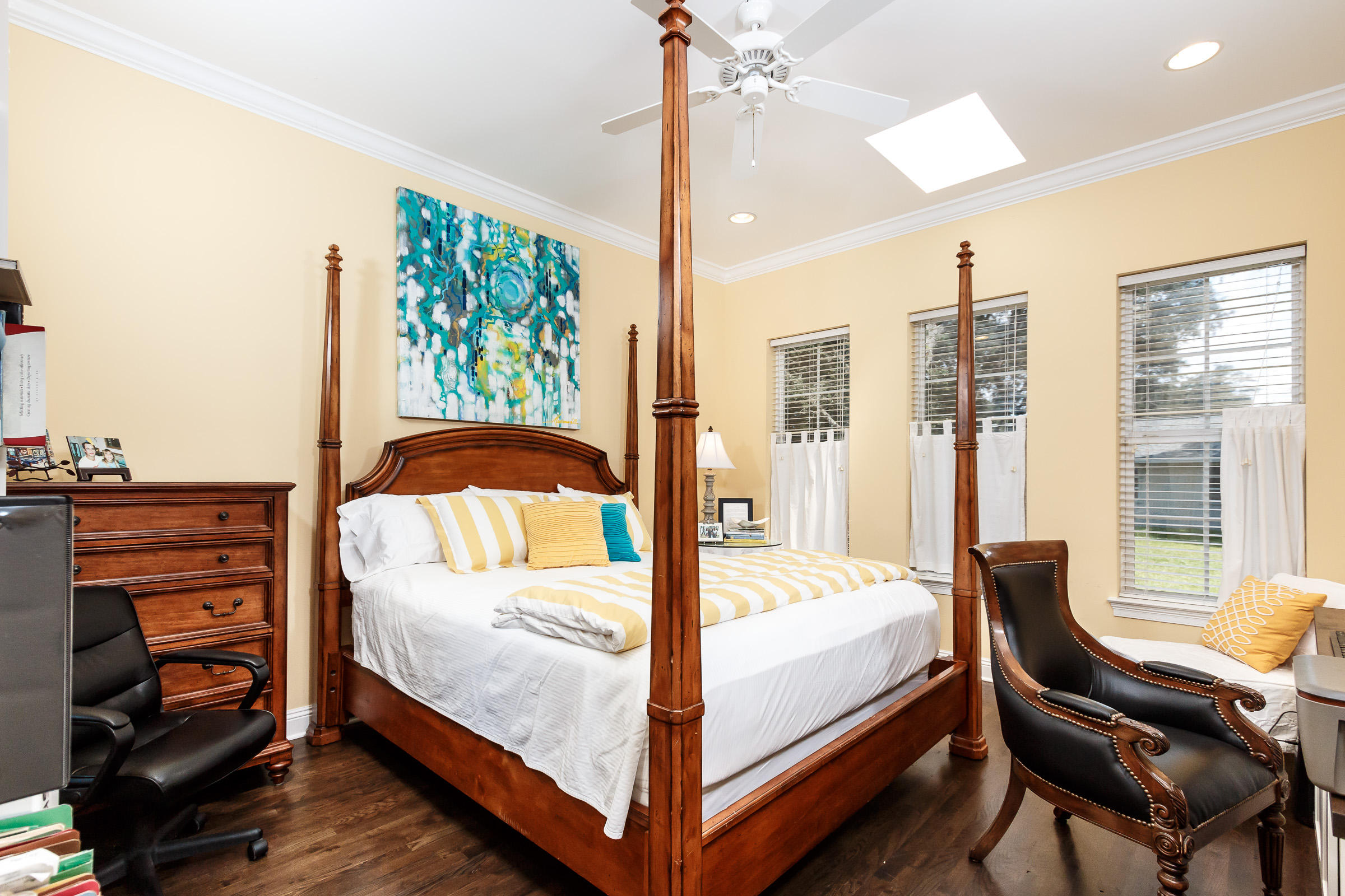 GARNIERS BEACH - Residential