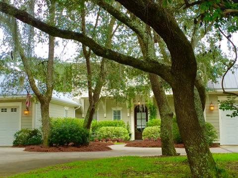 GARNIERS BEACH - Residential