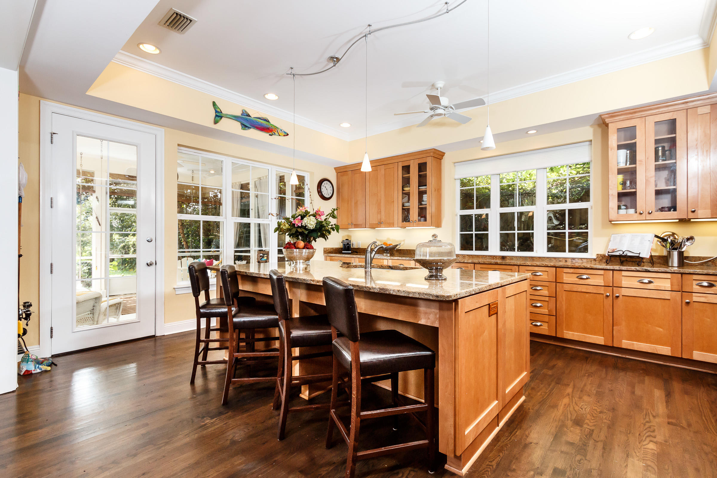 GARNIERS BEACH - Residential