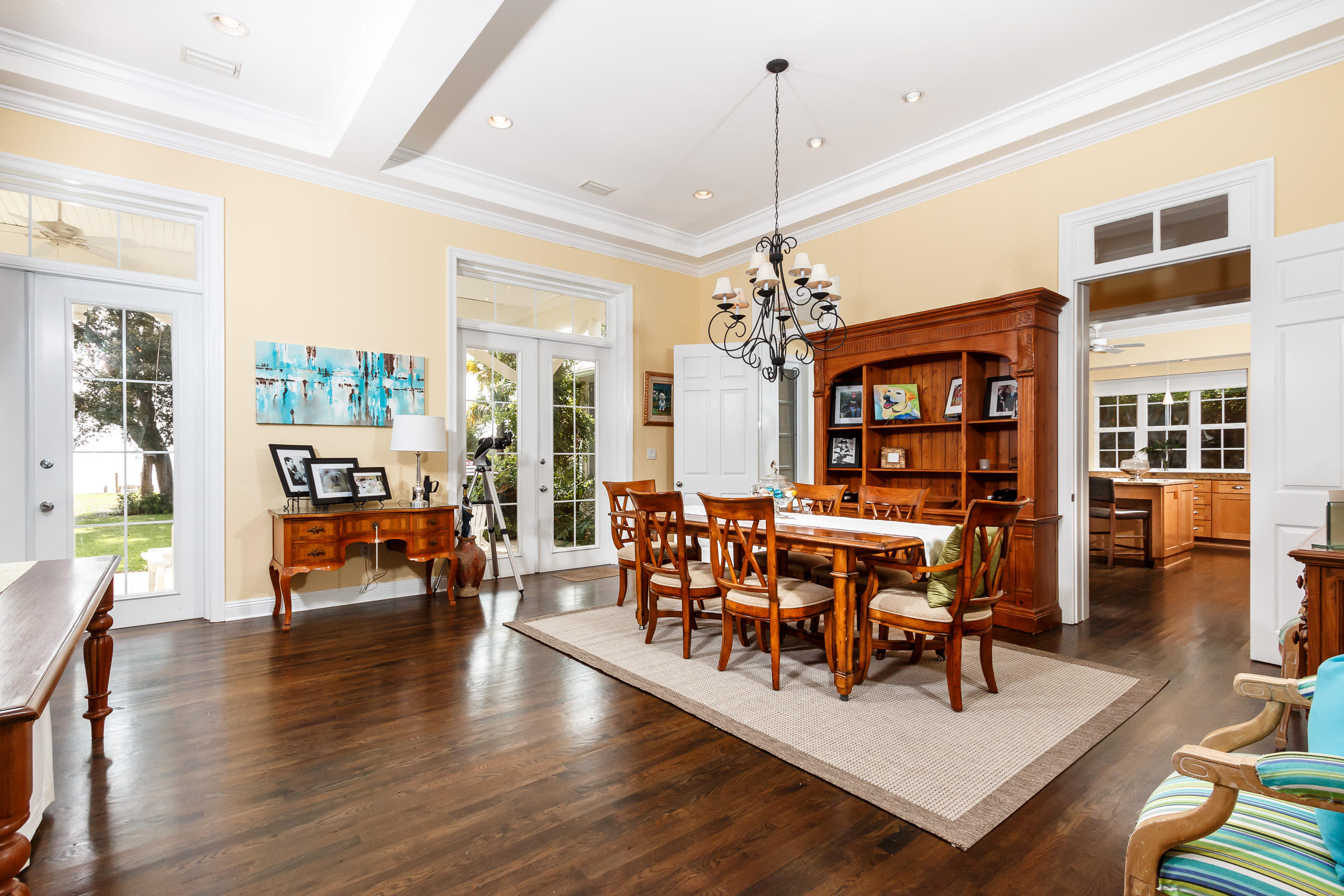 GARNIERS BEACH - Residential