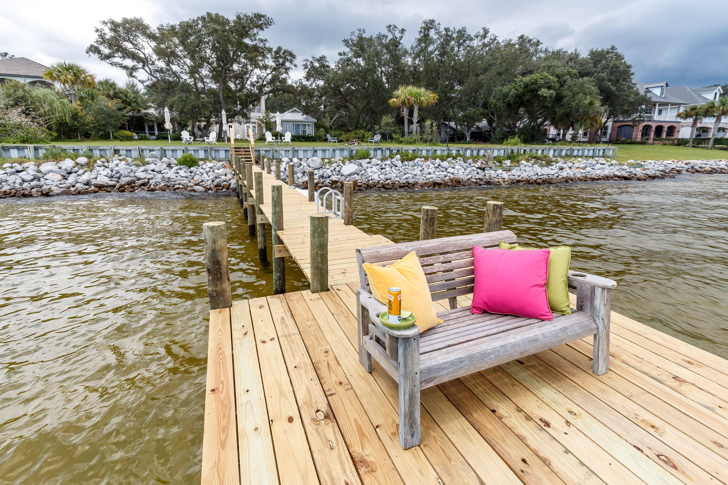 GARNIERS BEACH - Residential