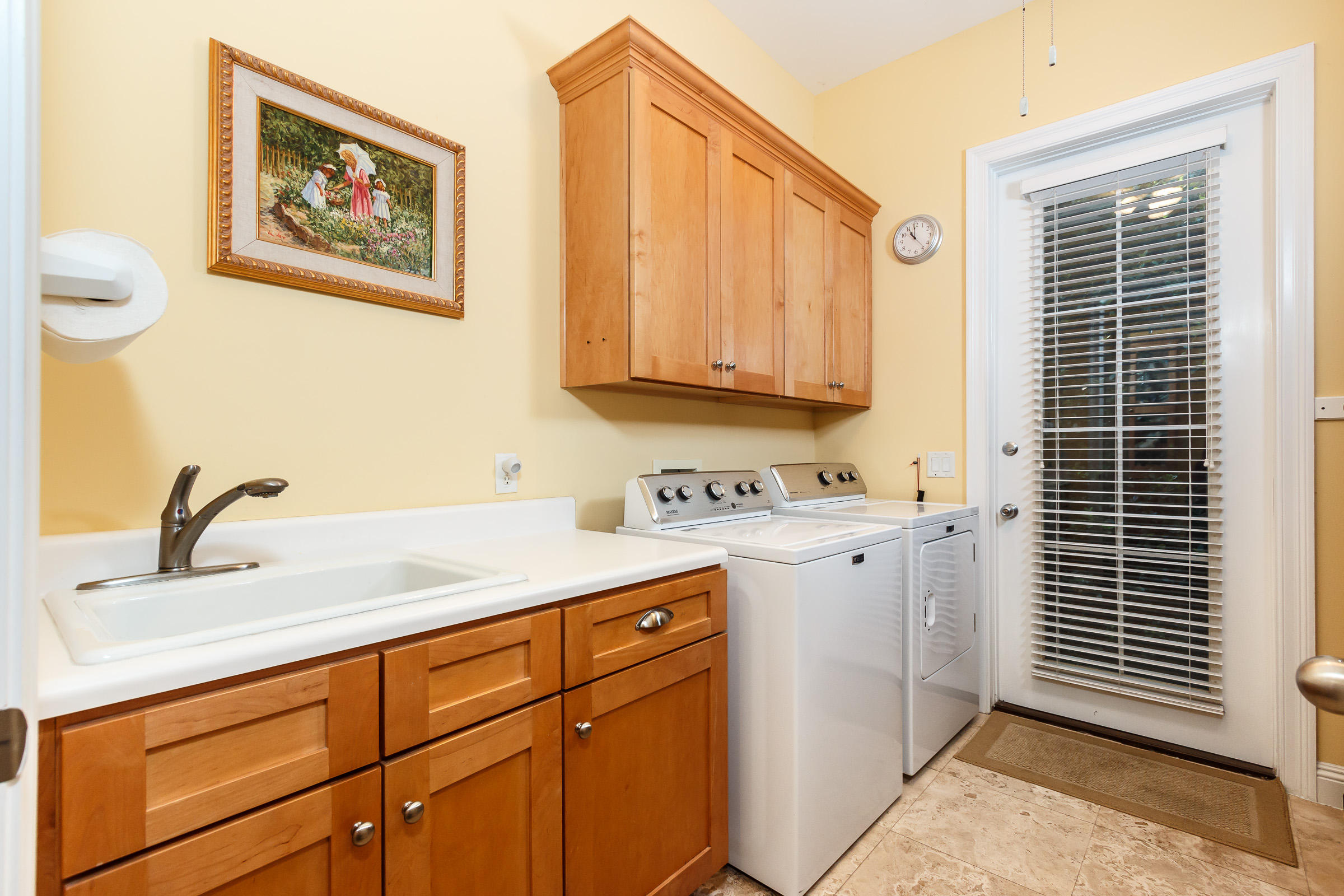 GARNIERS BEACH - Residential