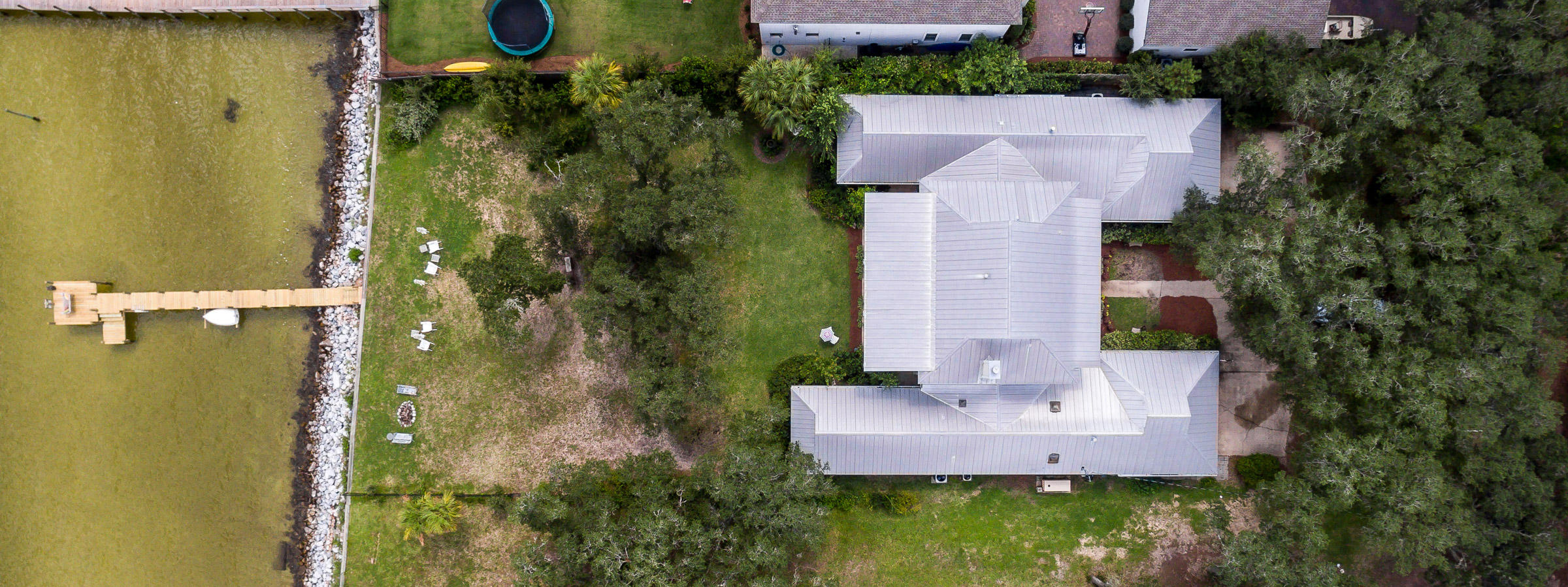 GARNIERS BEACH - Residential