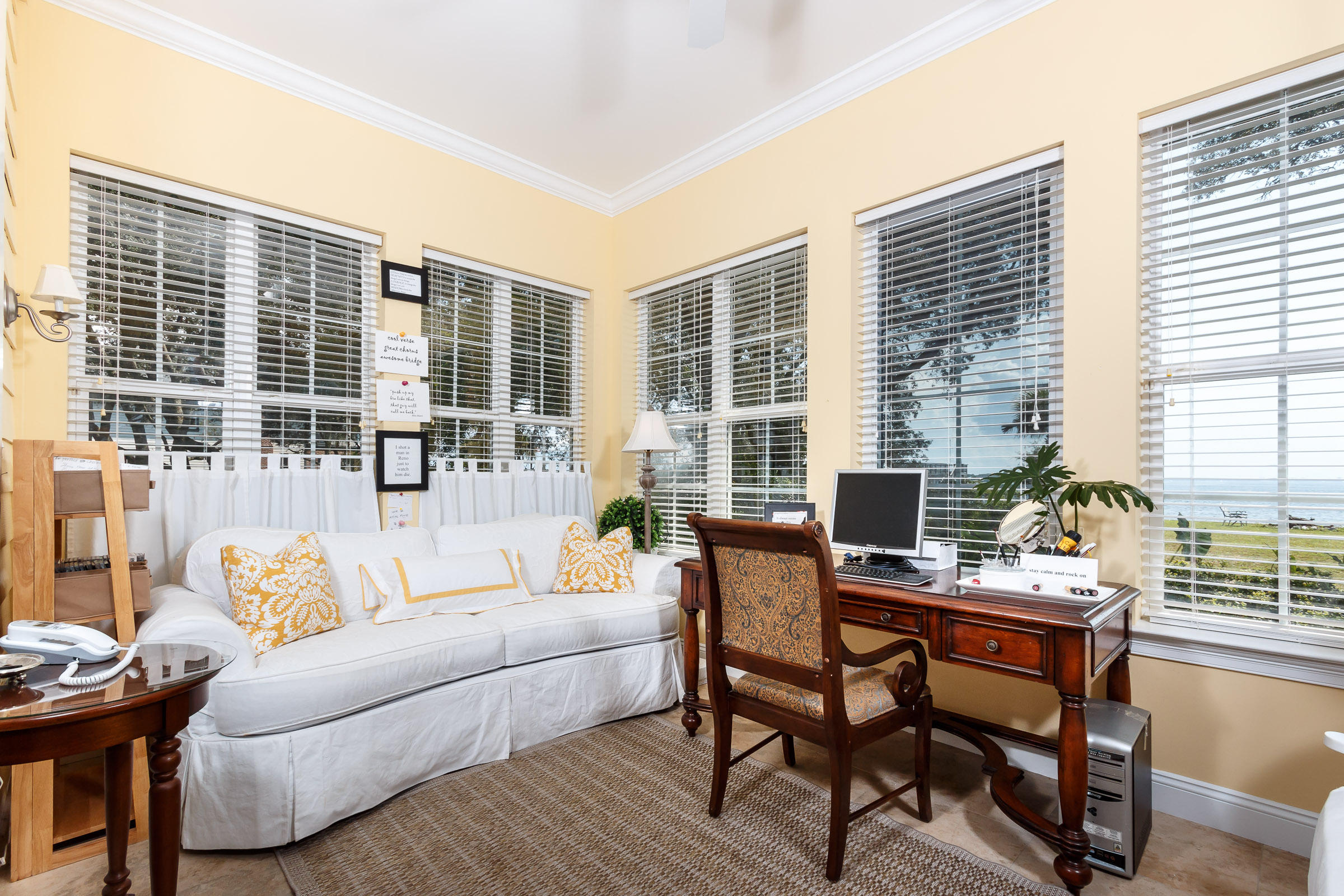 GARNIERS BEACH - Residential