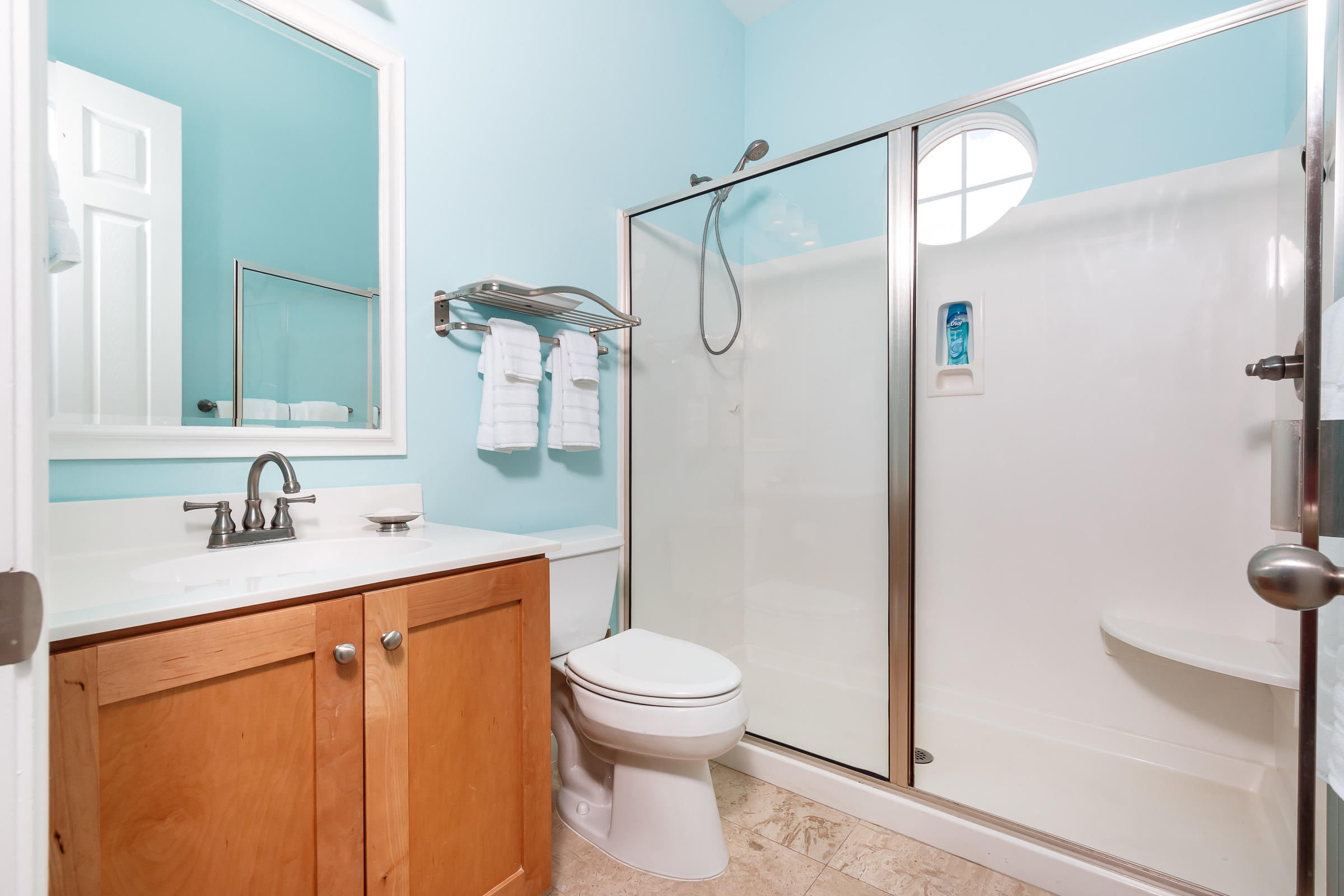 GARNIERS BEACH - Residential