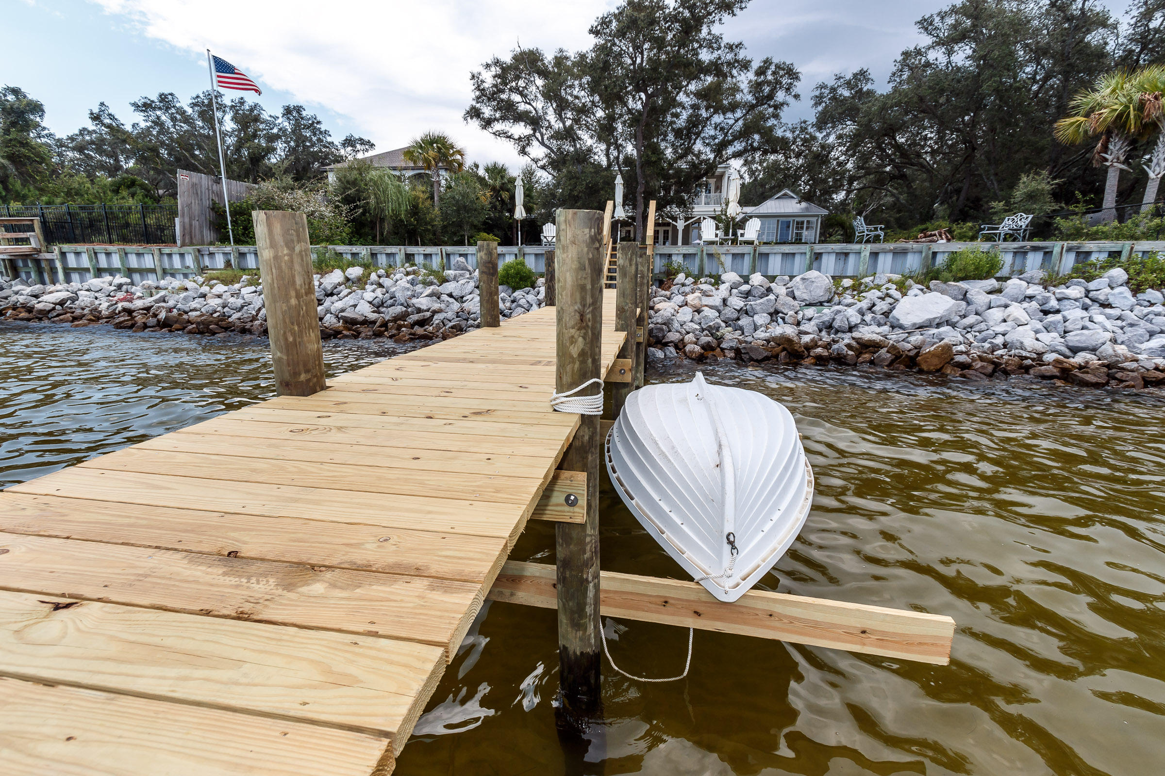 GARNIERS BEACH - Residential