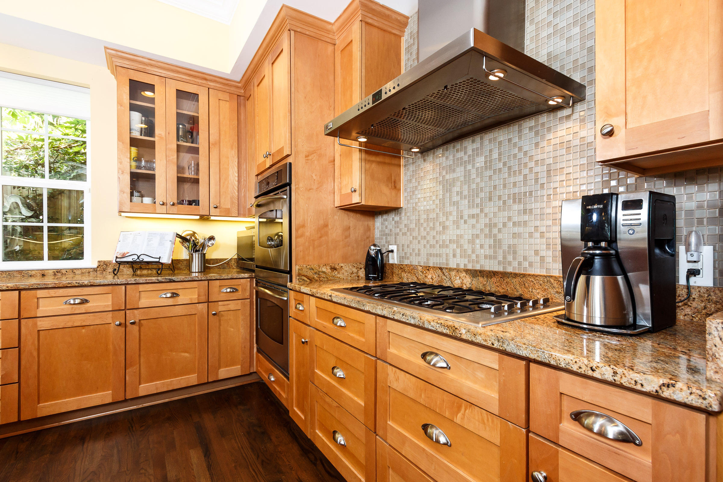 GARNIERS BEACH - Residential