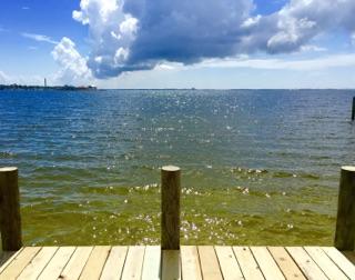 GARNIERS BEACH - Residential