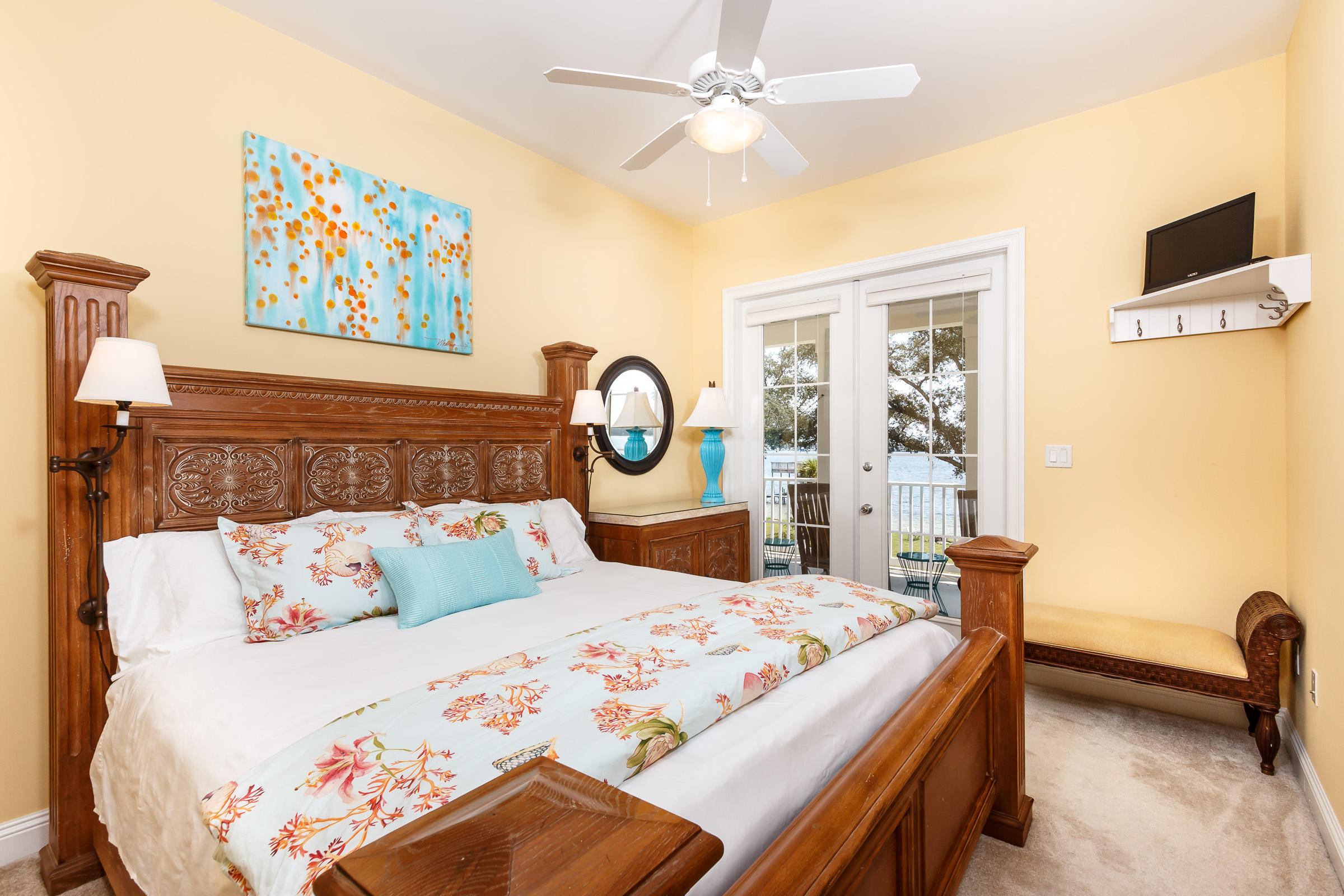 GARNIERS BEACH - Residential