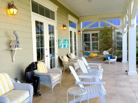 GARNIERS BEACH - Residential