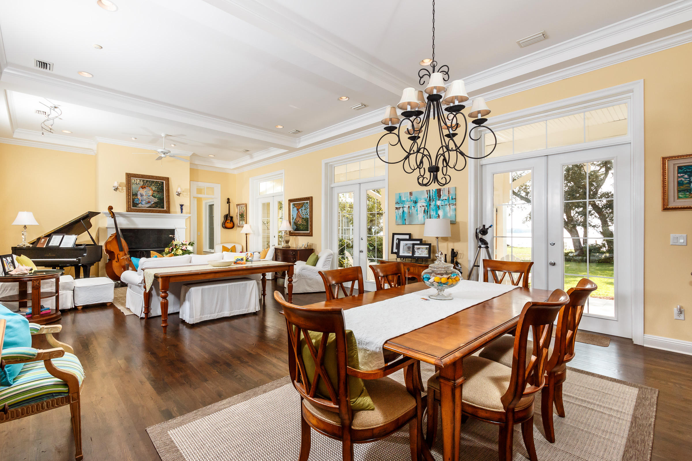 GARNIERS BEACH - Residential