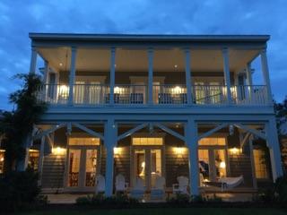 GARNIERS BEACH - Residential