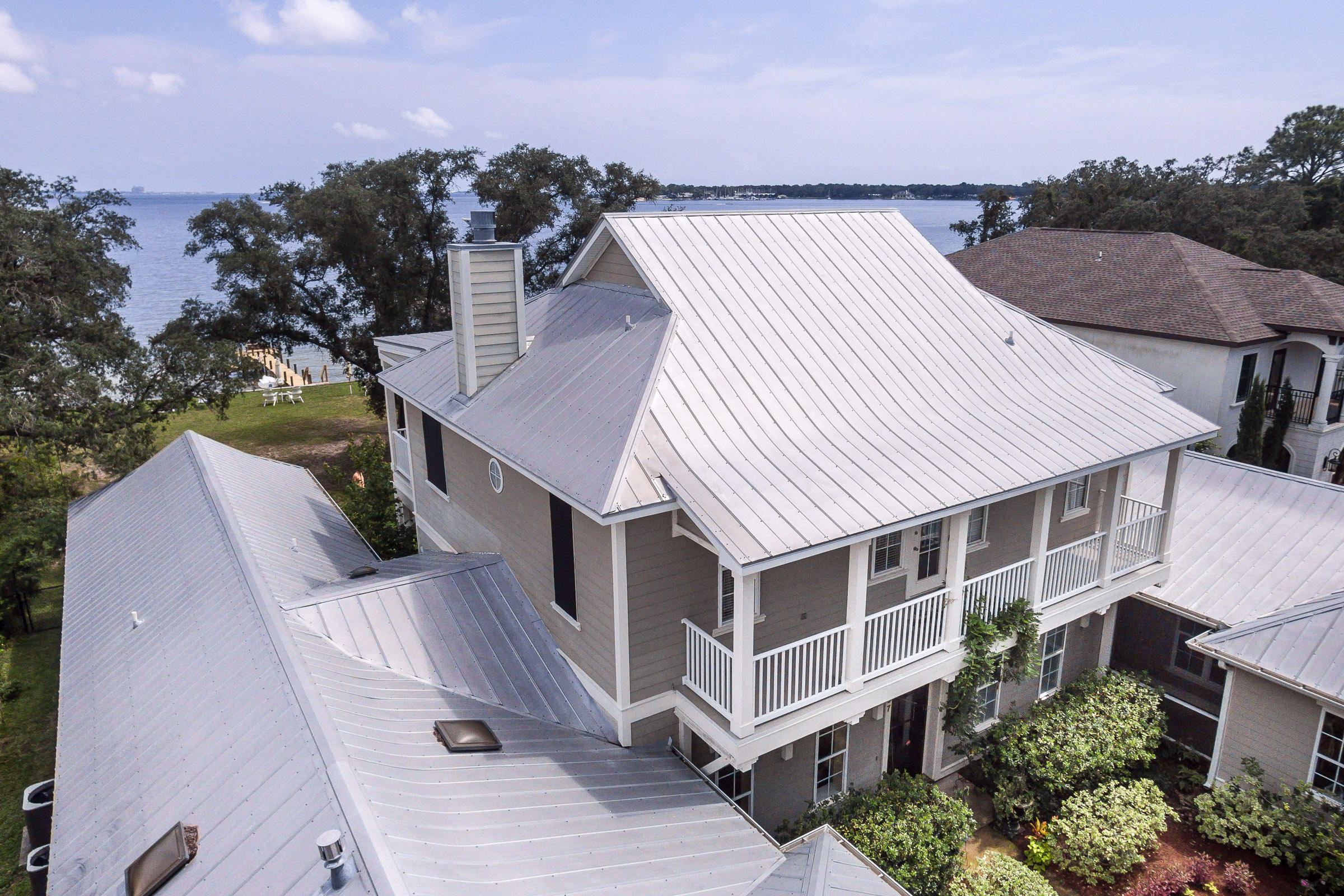 GARNIERS BEACH - Residential