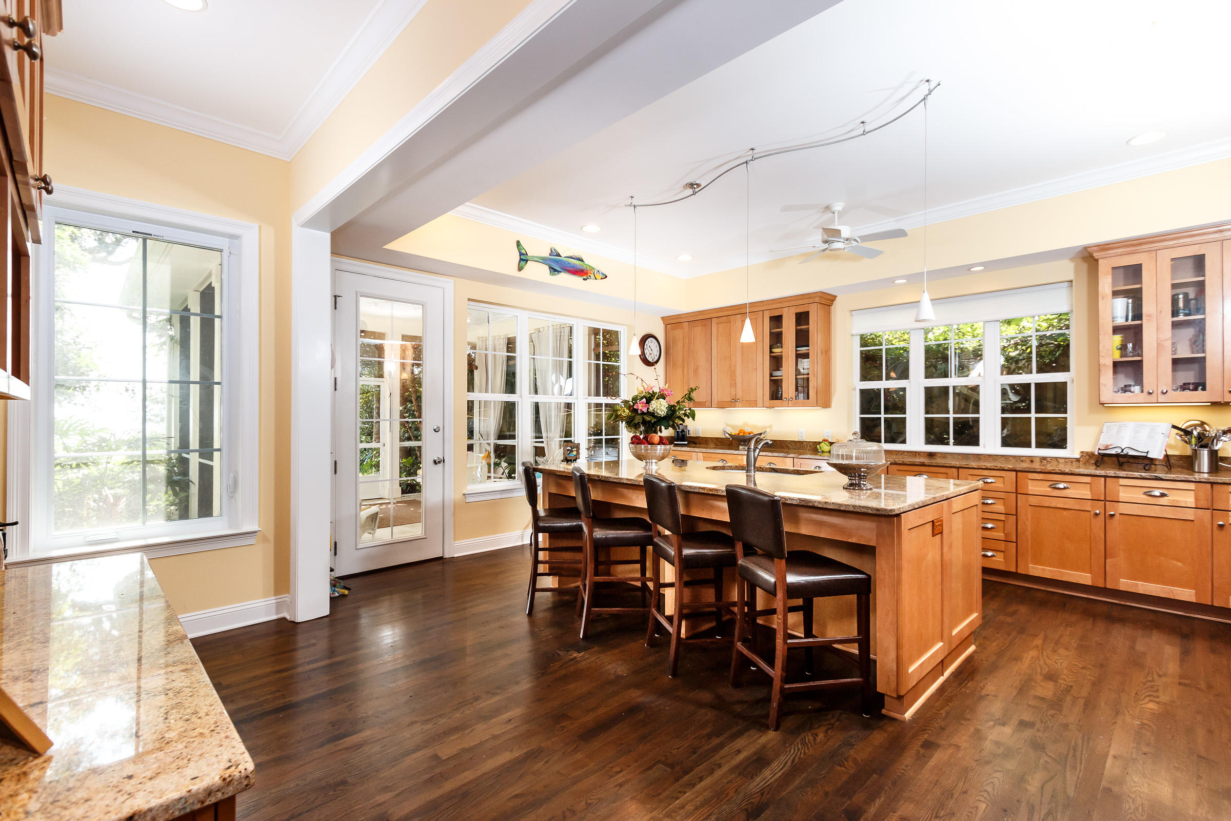 GARNIERS BEACH - Residential