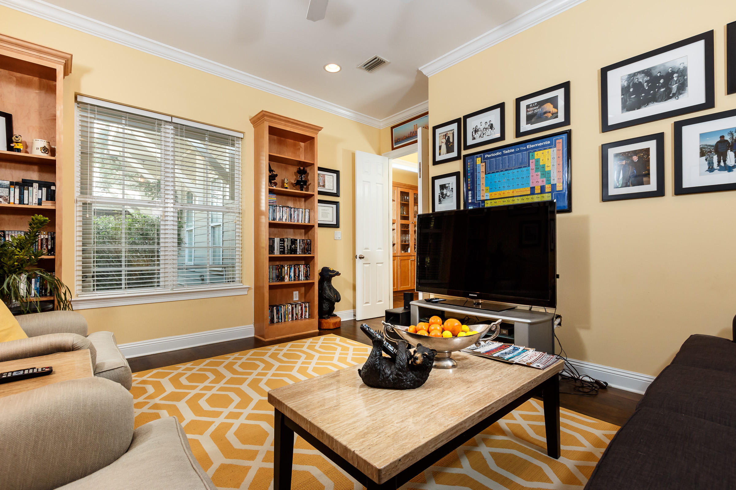 GARNIERS BEACH - Residential