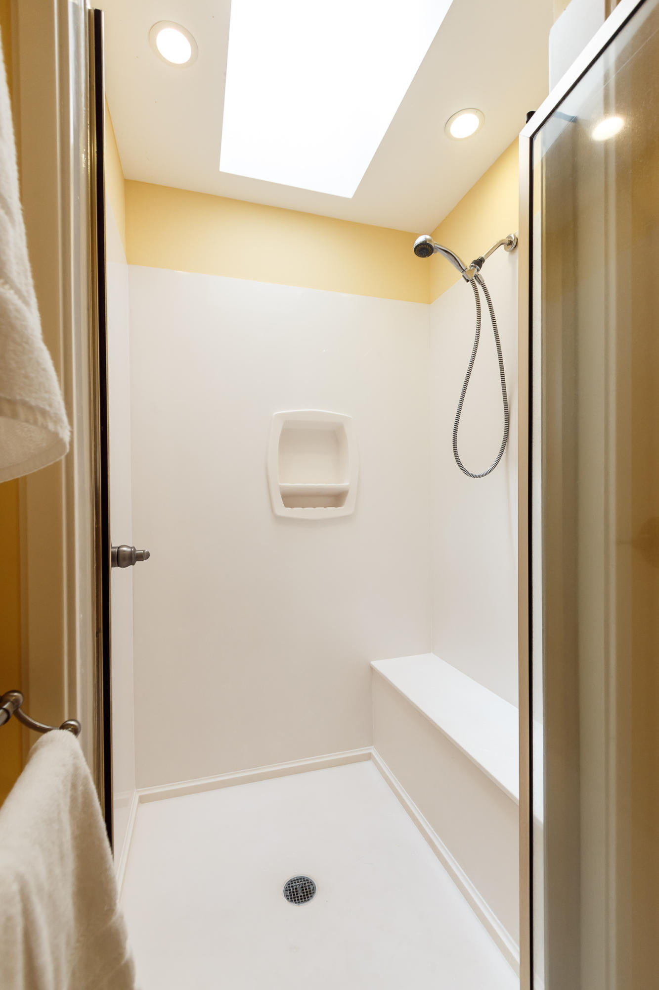 GARNIERS BEACH - Residential