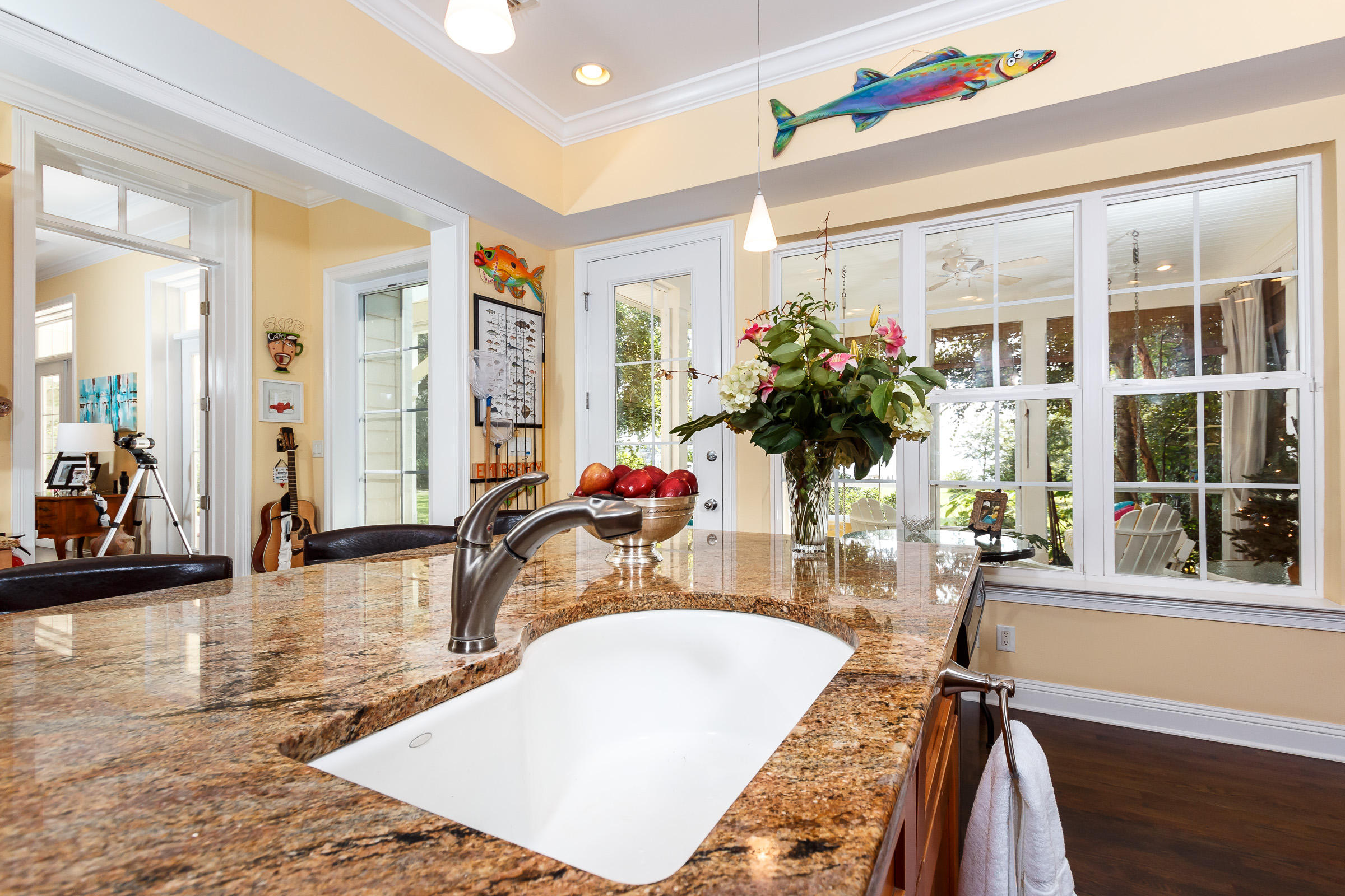 GARNIERS BEACH - Residential