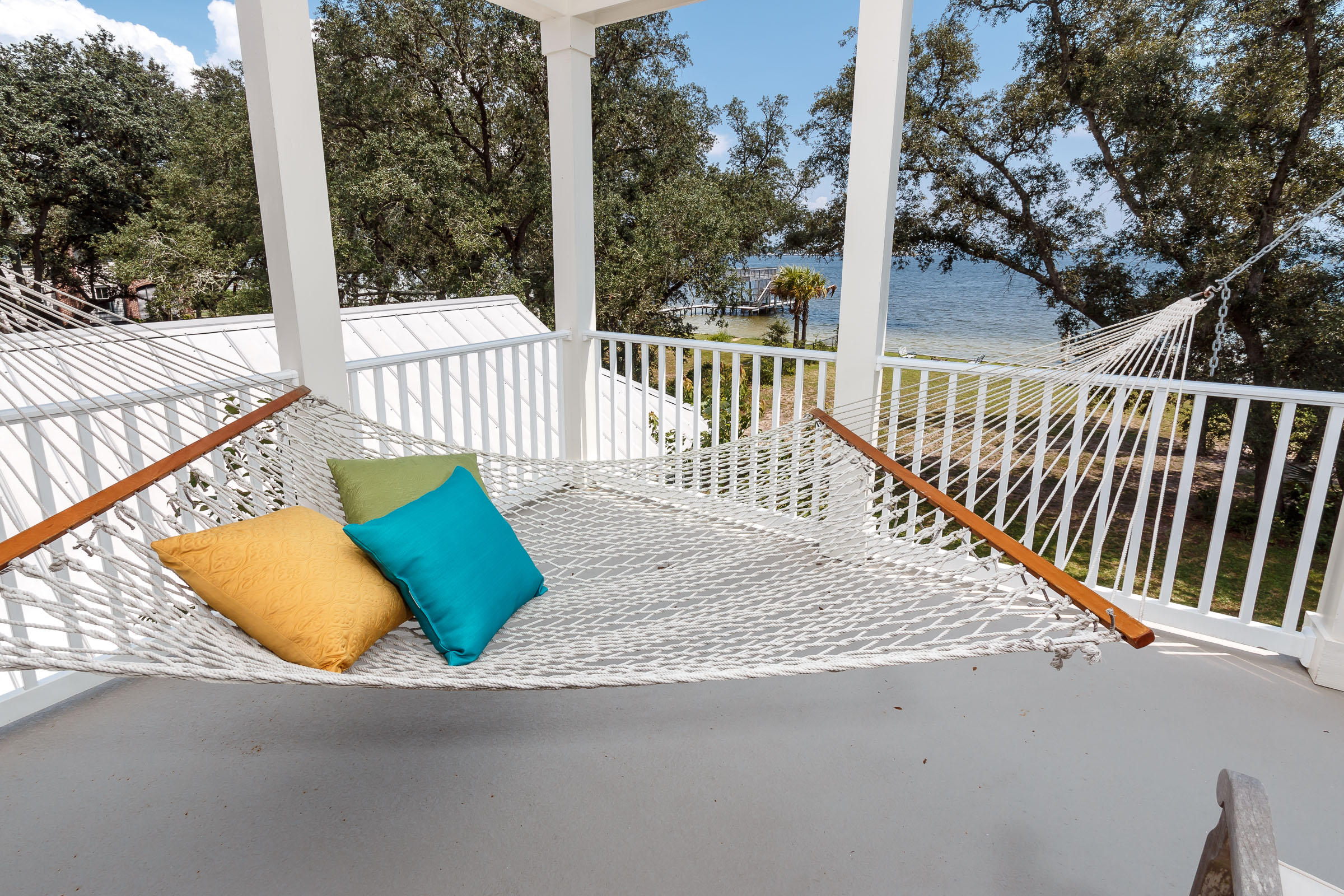 GARNIERS BEACH - Residential