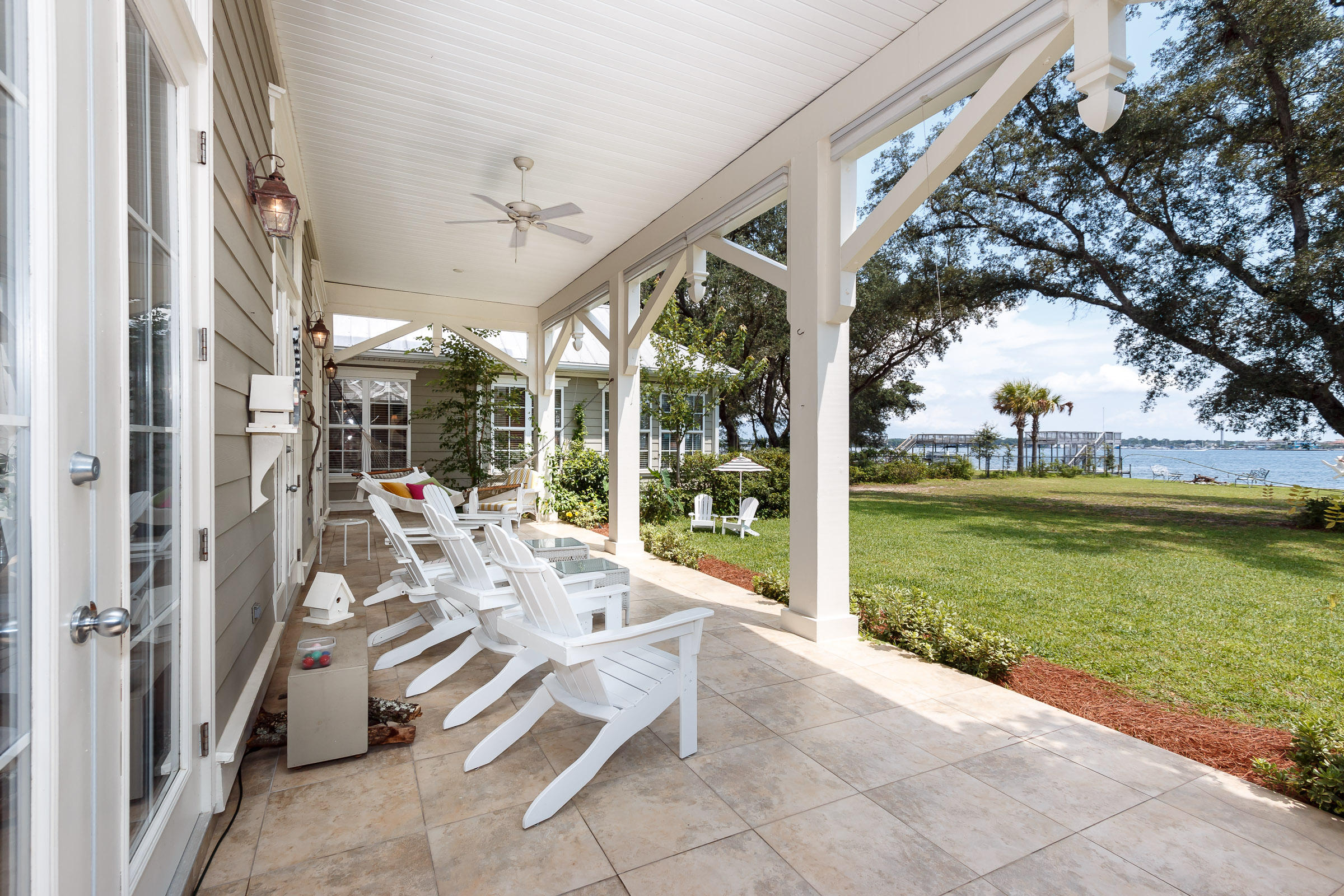 GARNIERS BEACH - Residential