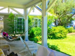 GARNIERS BEACH - Residential