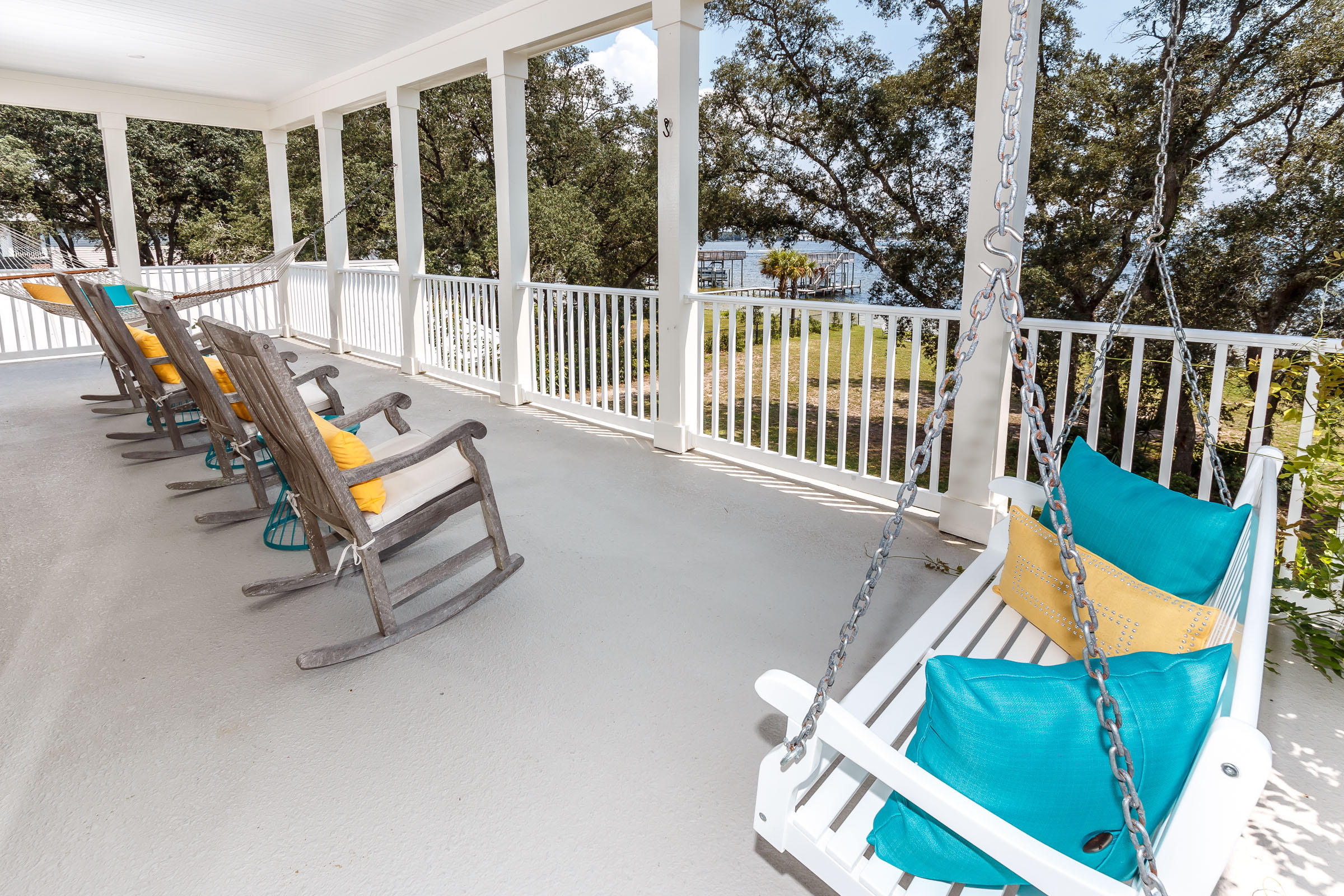 GARNIERS BEACH - Residential