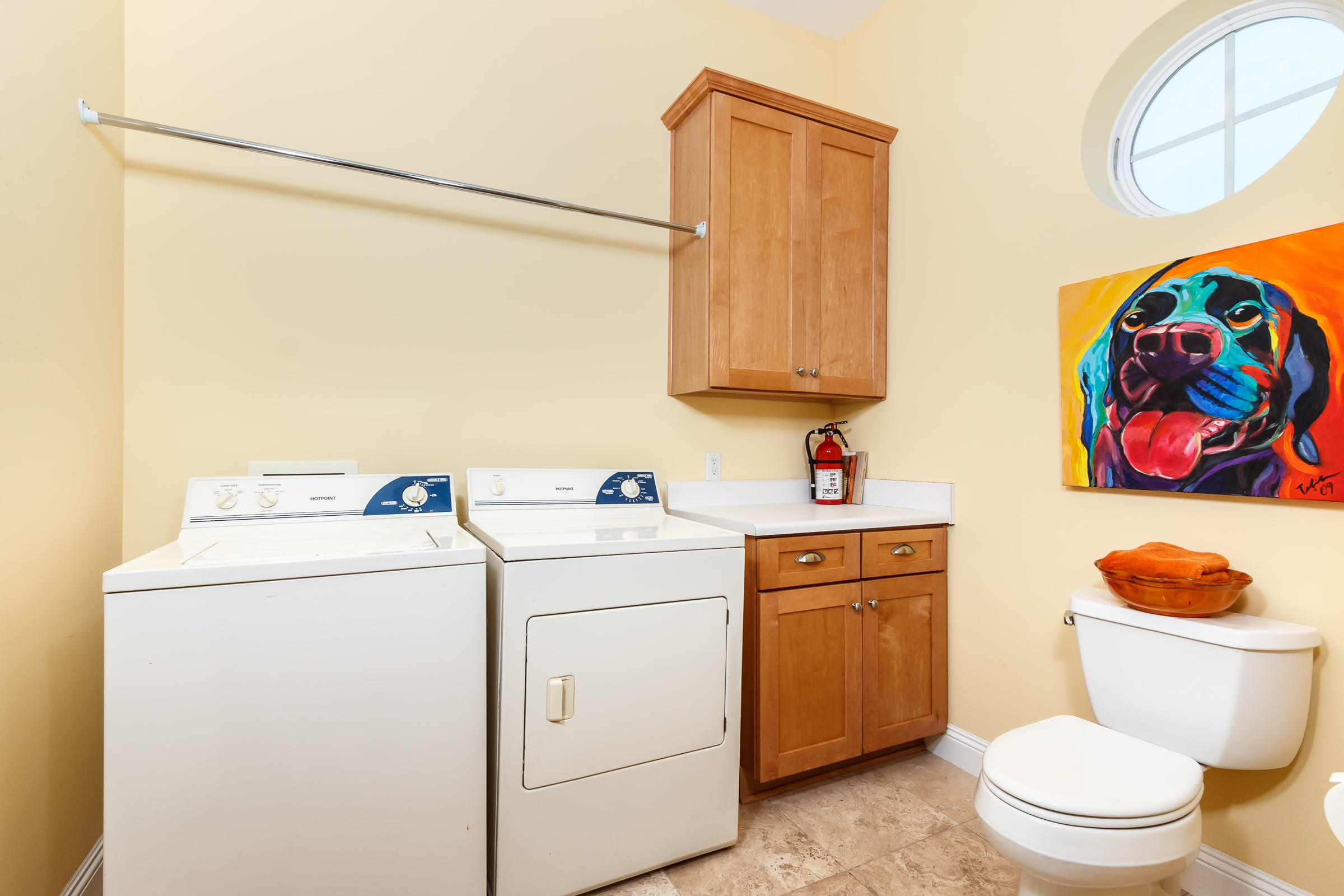 GARNIERS BEACH - Residential