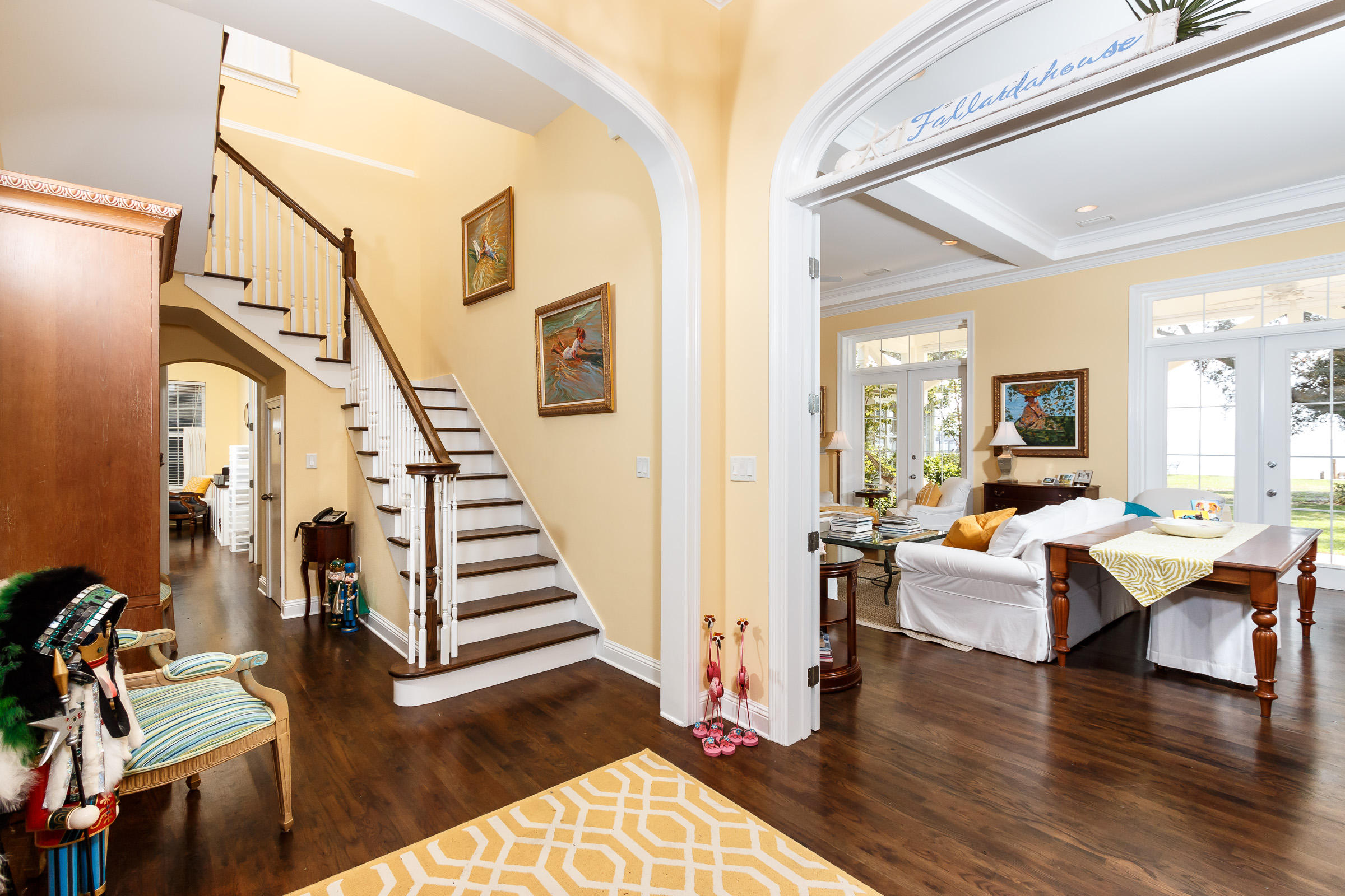 GARNIERS BEACH - Residential