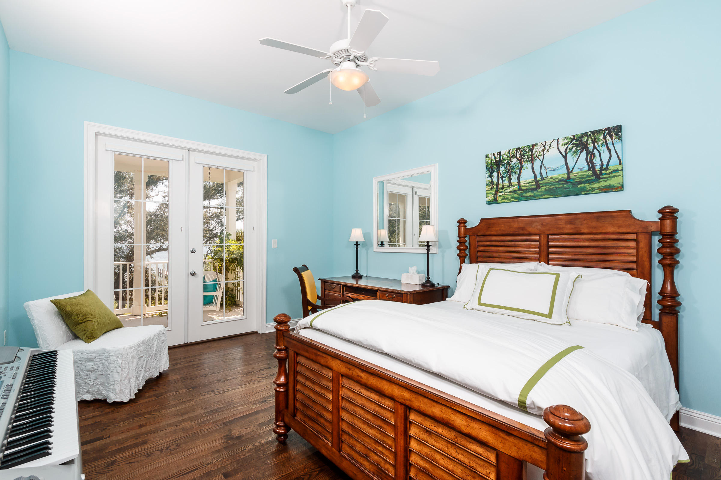 GARNIERS BEACH - Residential