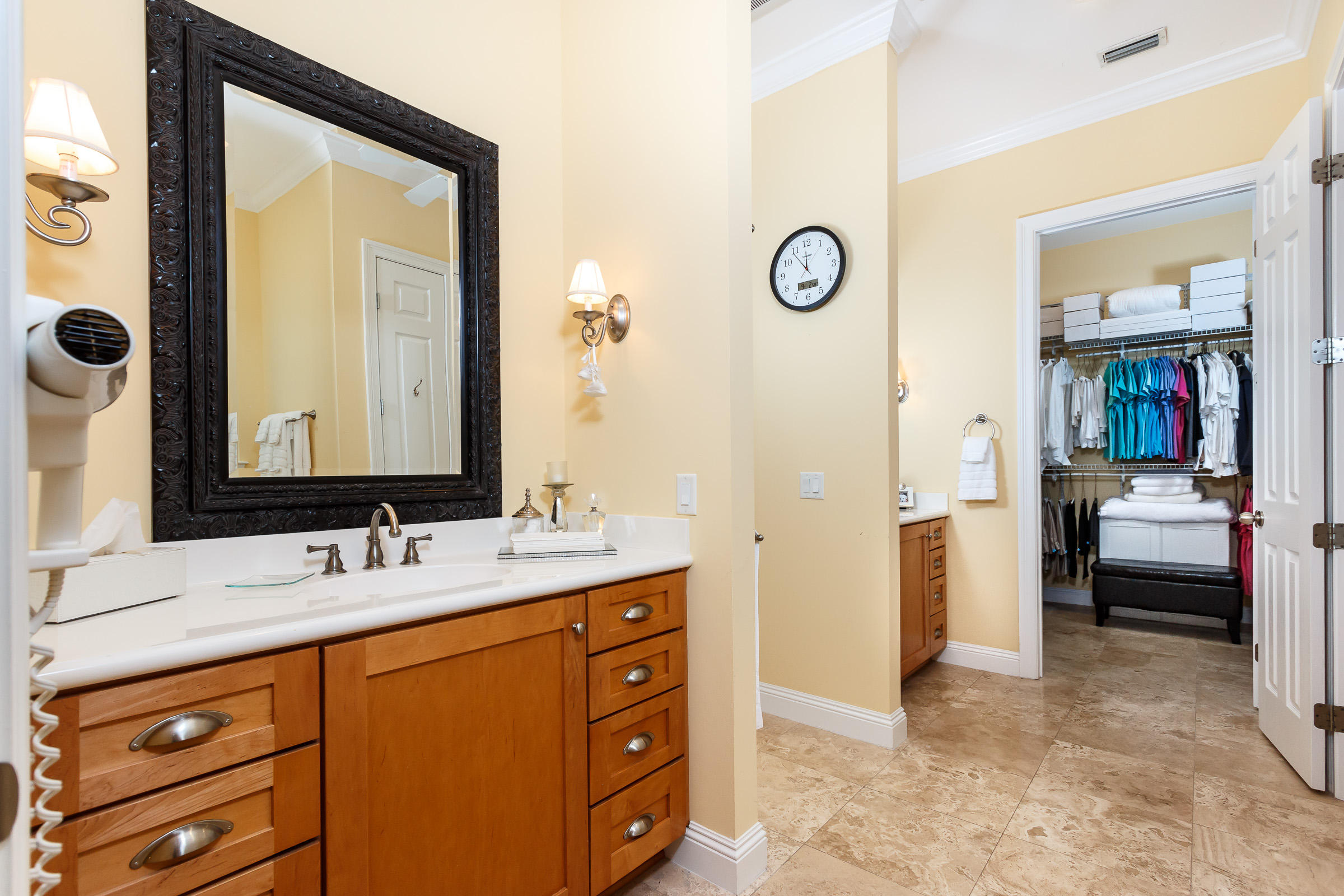 GARNIERS BEACH - Residential