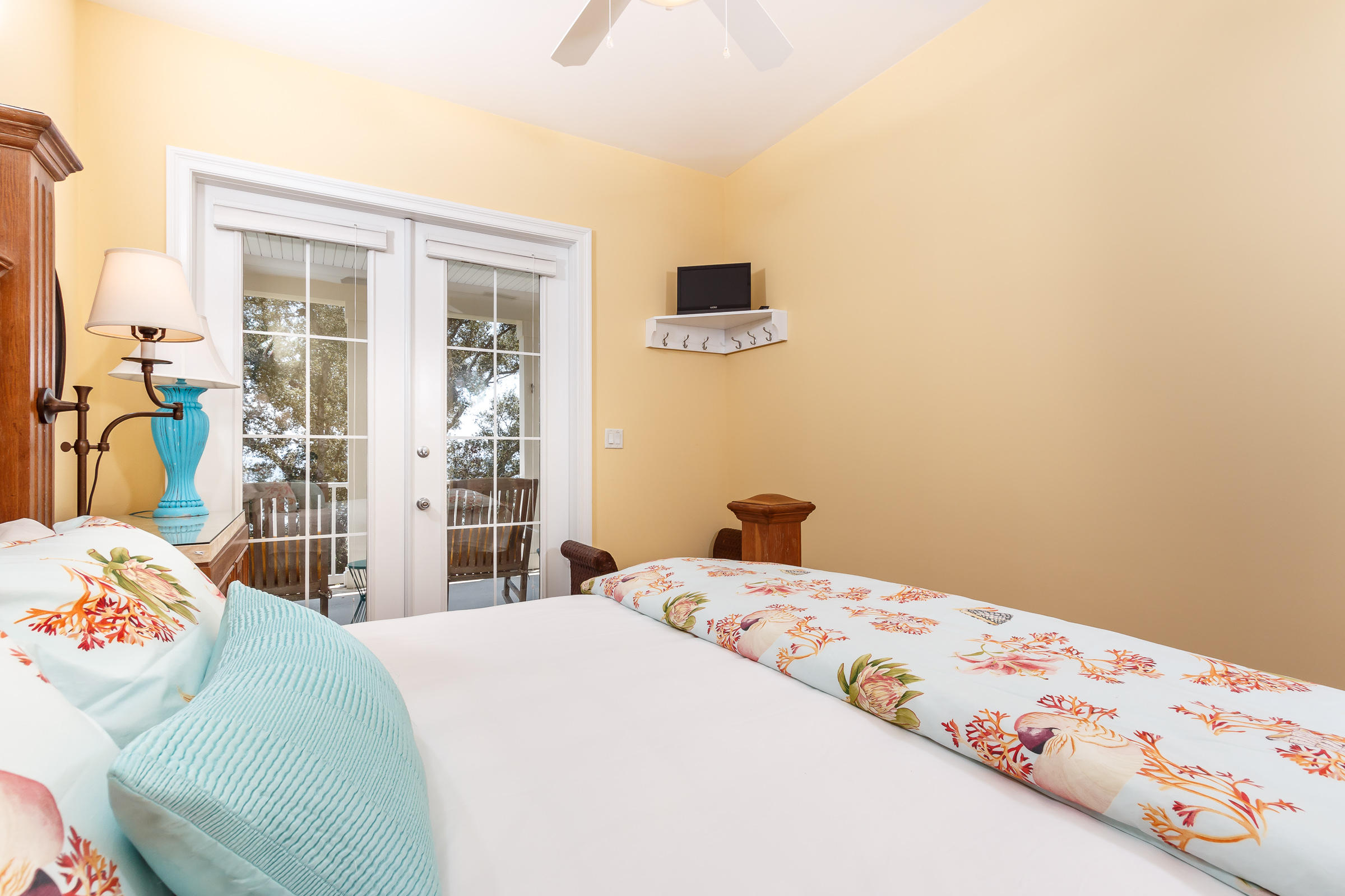 GARNIERS BEACH - Residential