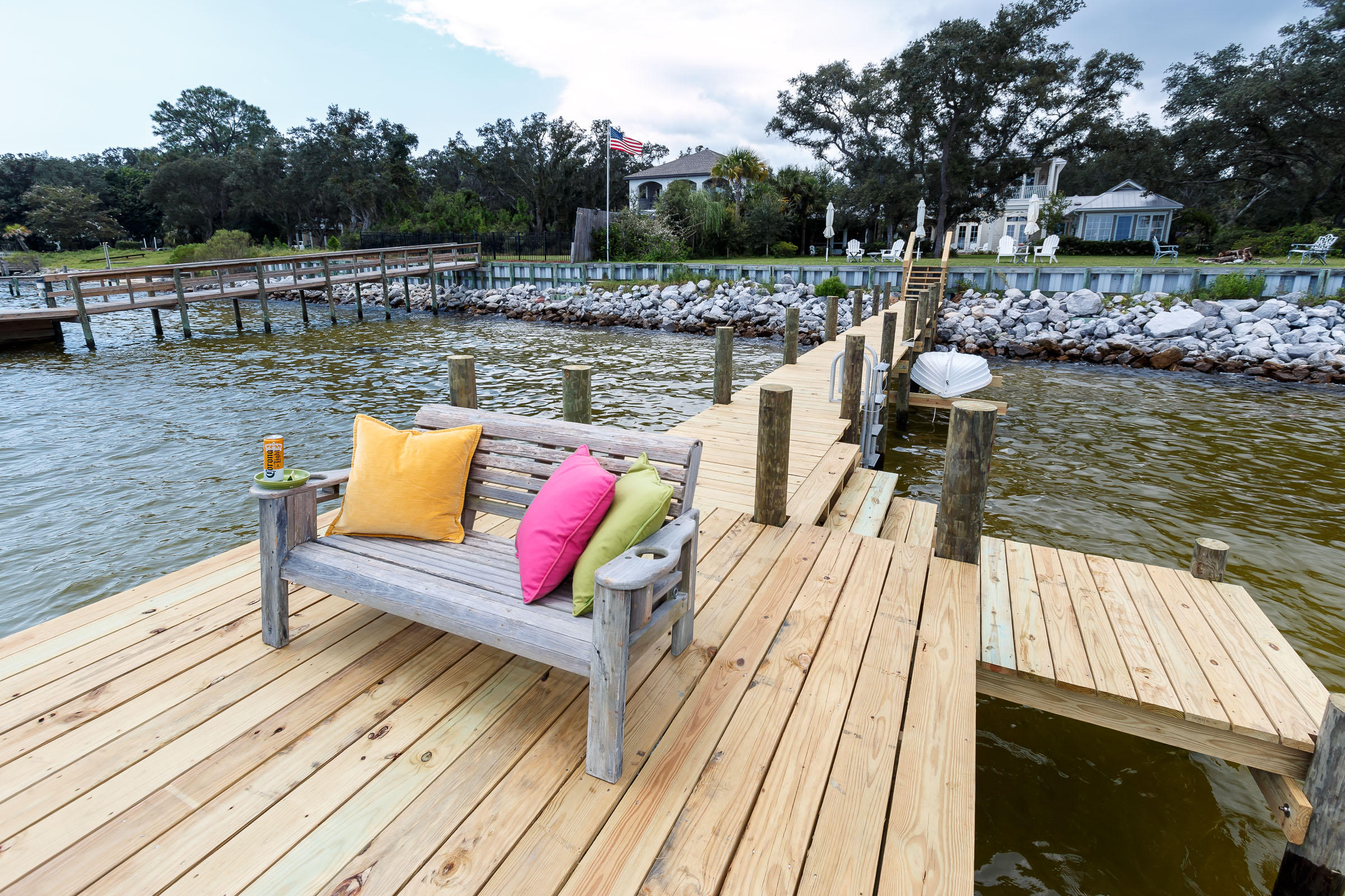 GARNIERS BEACH - Residential