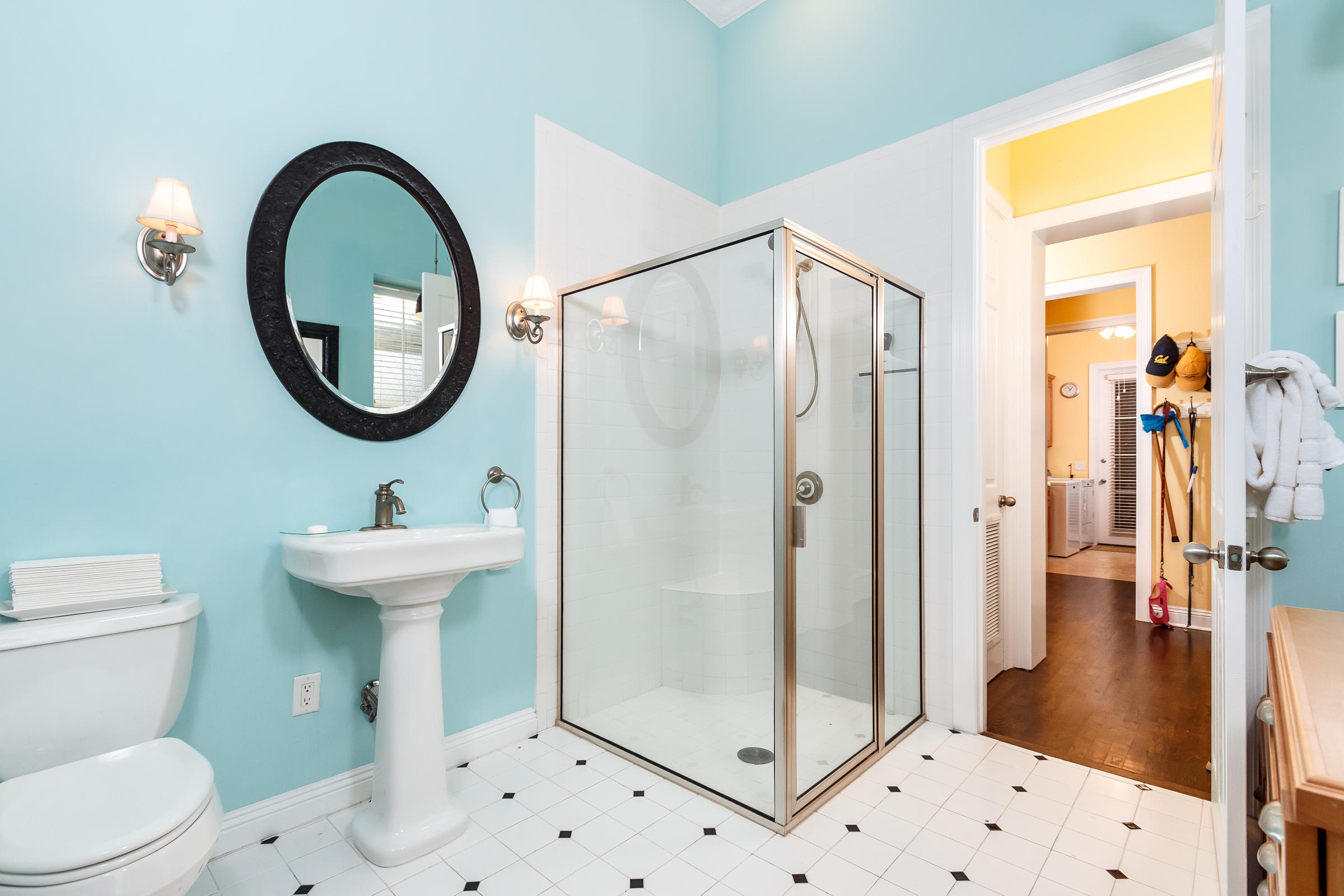 GARNIERS BEACH - Residential