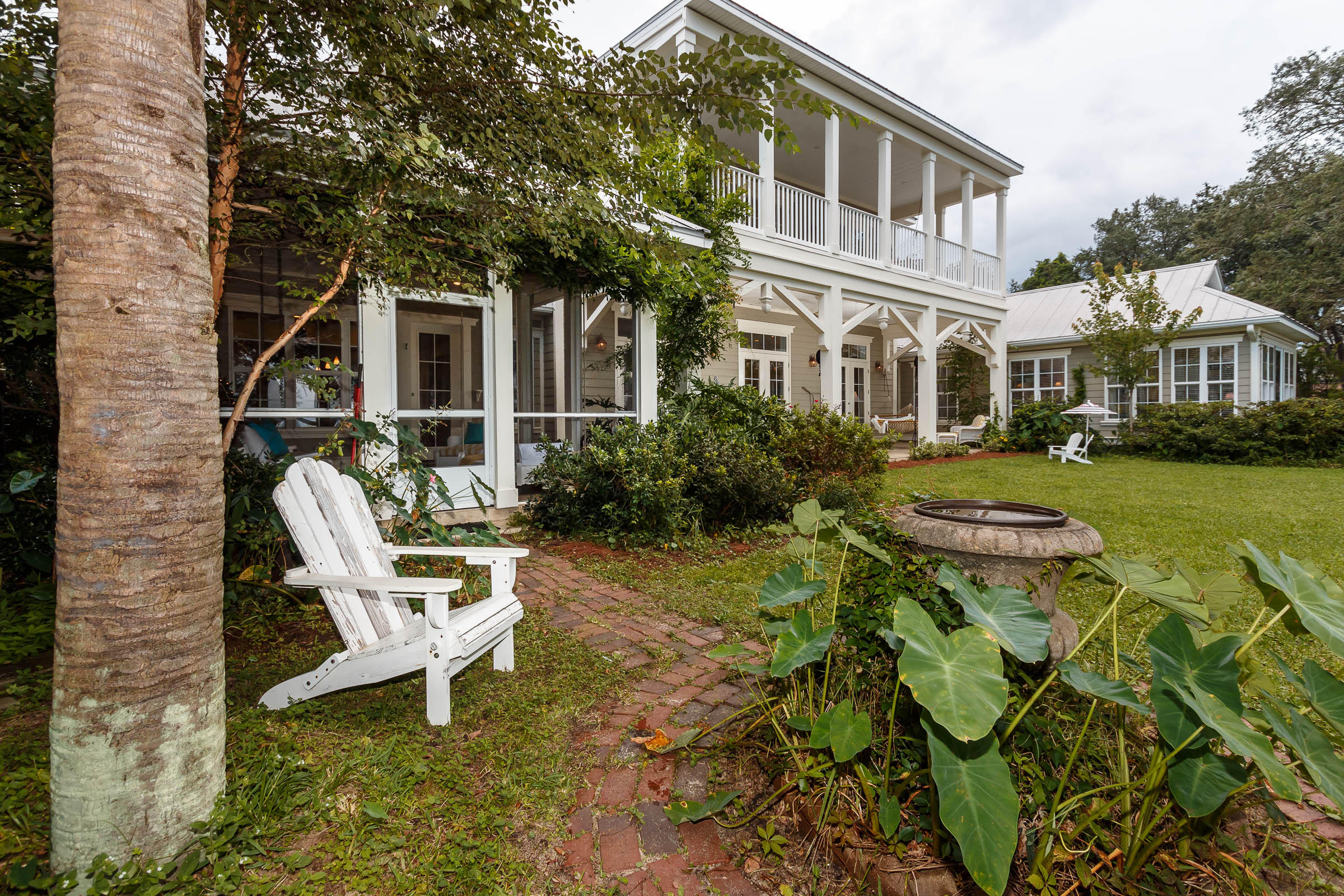 GARNIERS BEACH - Residential