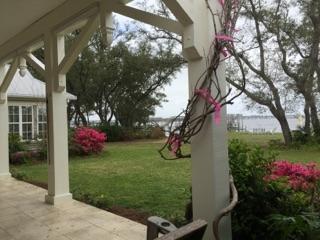 GARNIERS BEACH - Residential