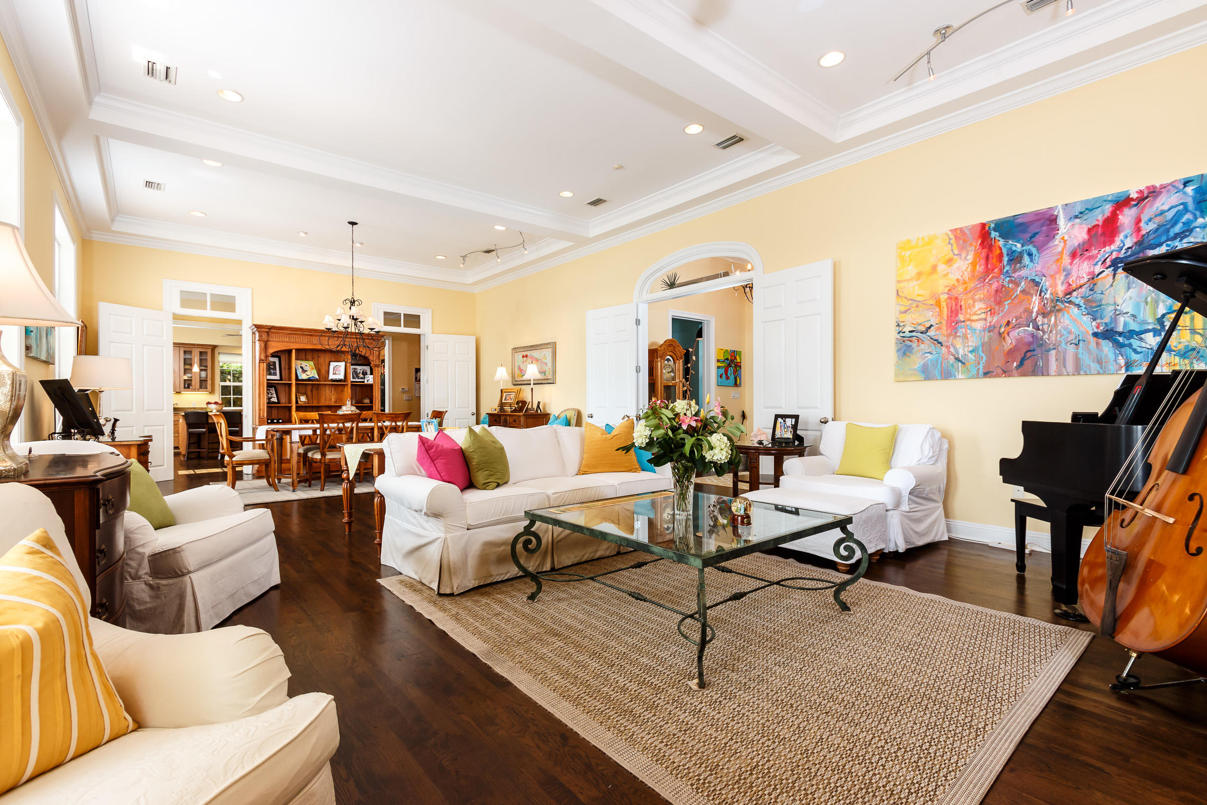 GARNIERS BEACH - Residential