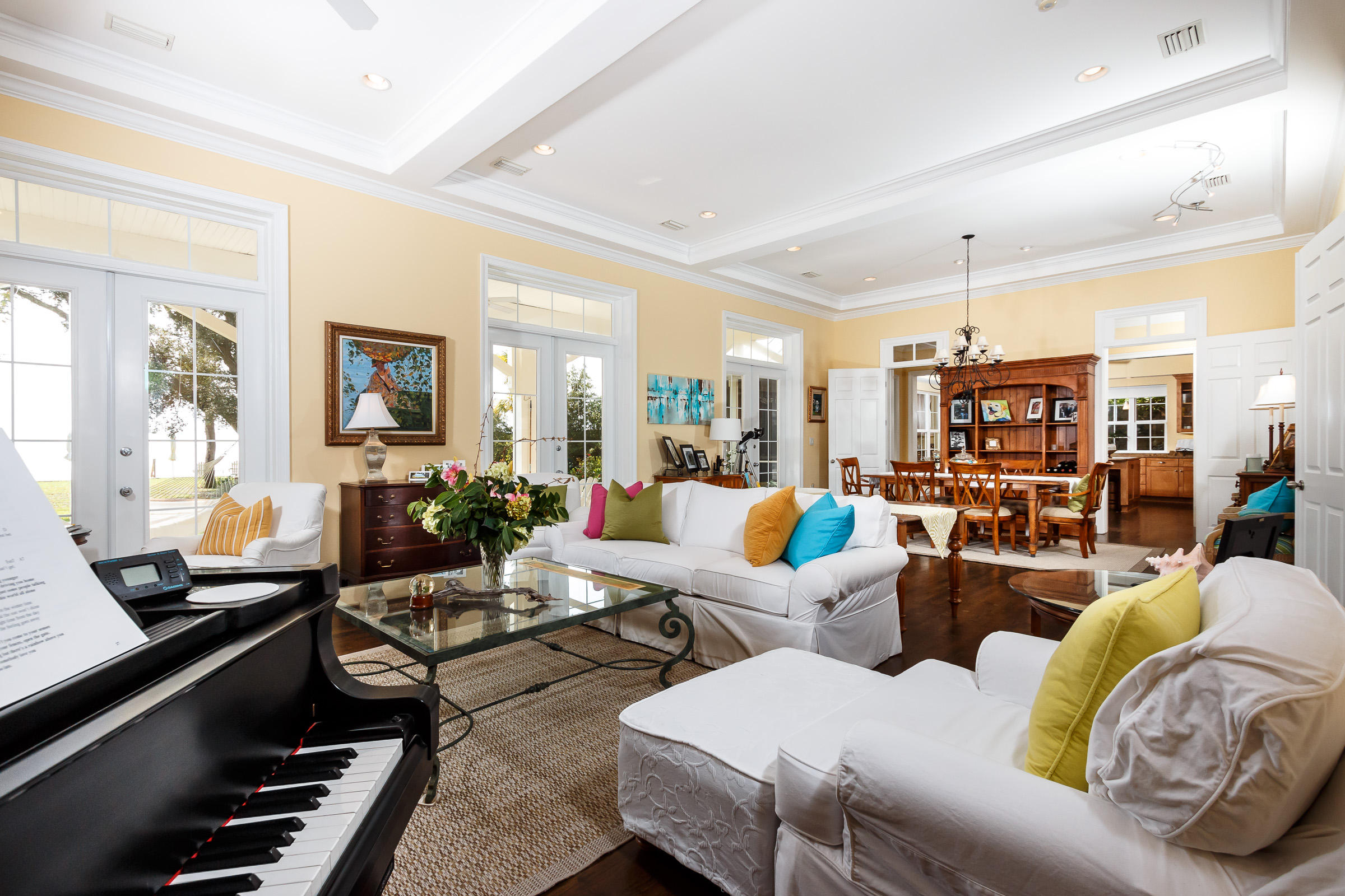 GARNIERS BEACH - Residential