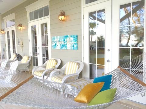 GARNIERS BEACH - Residential