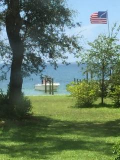 GARNIERS BEACH - Residential