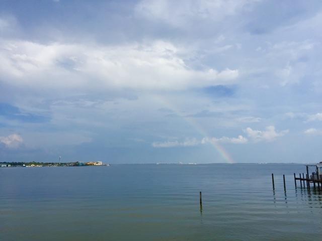 GARNIERS BEACH - Residential