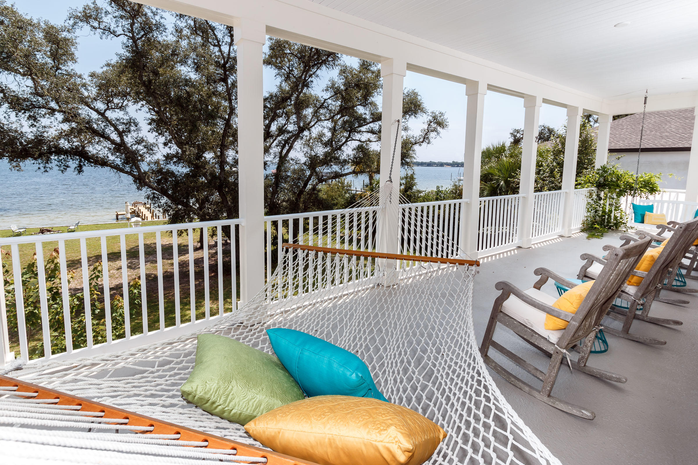 GARNIERS BEACH - Residential