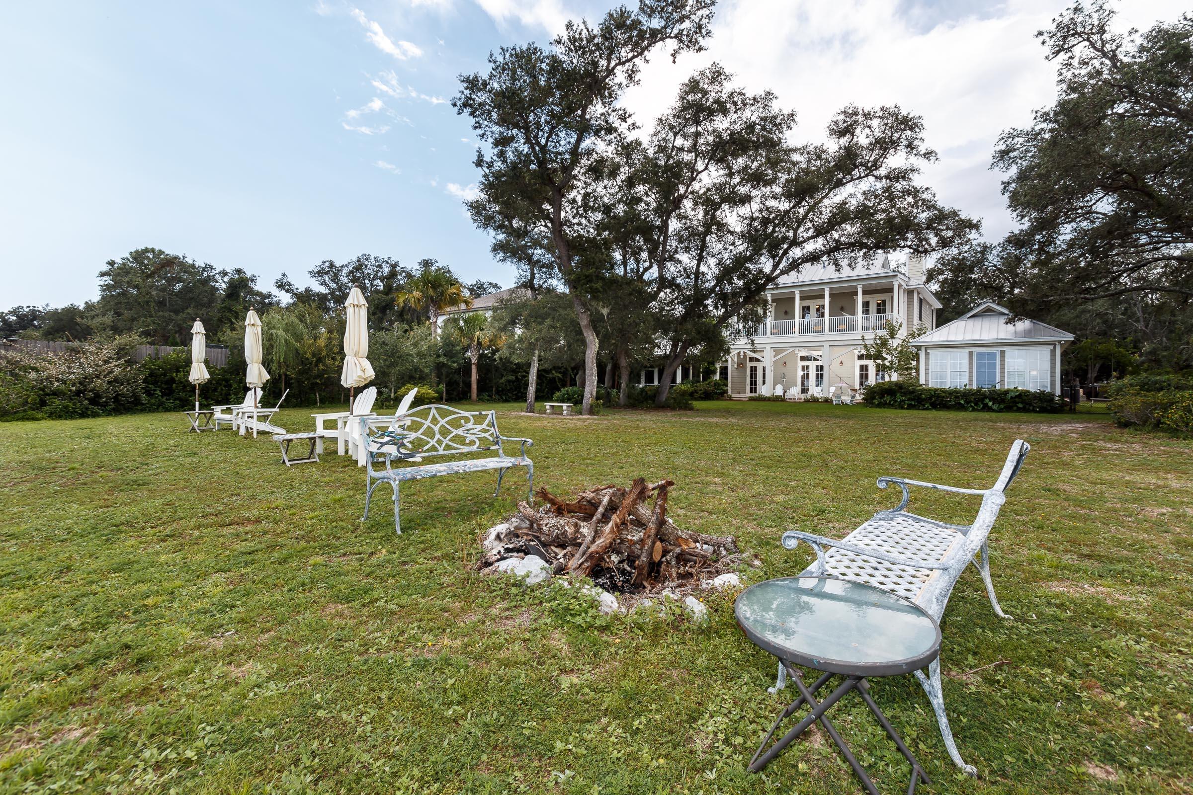 GARNIERS BEACH - Residential