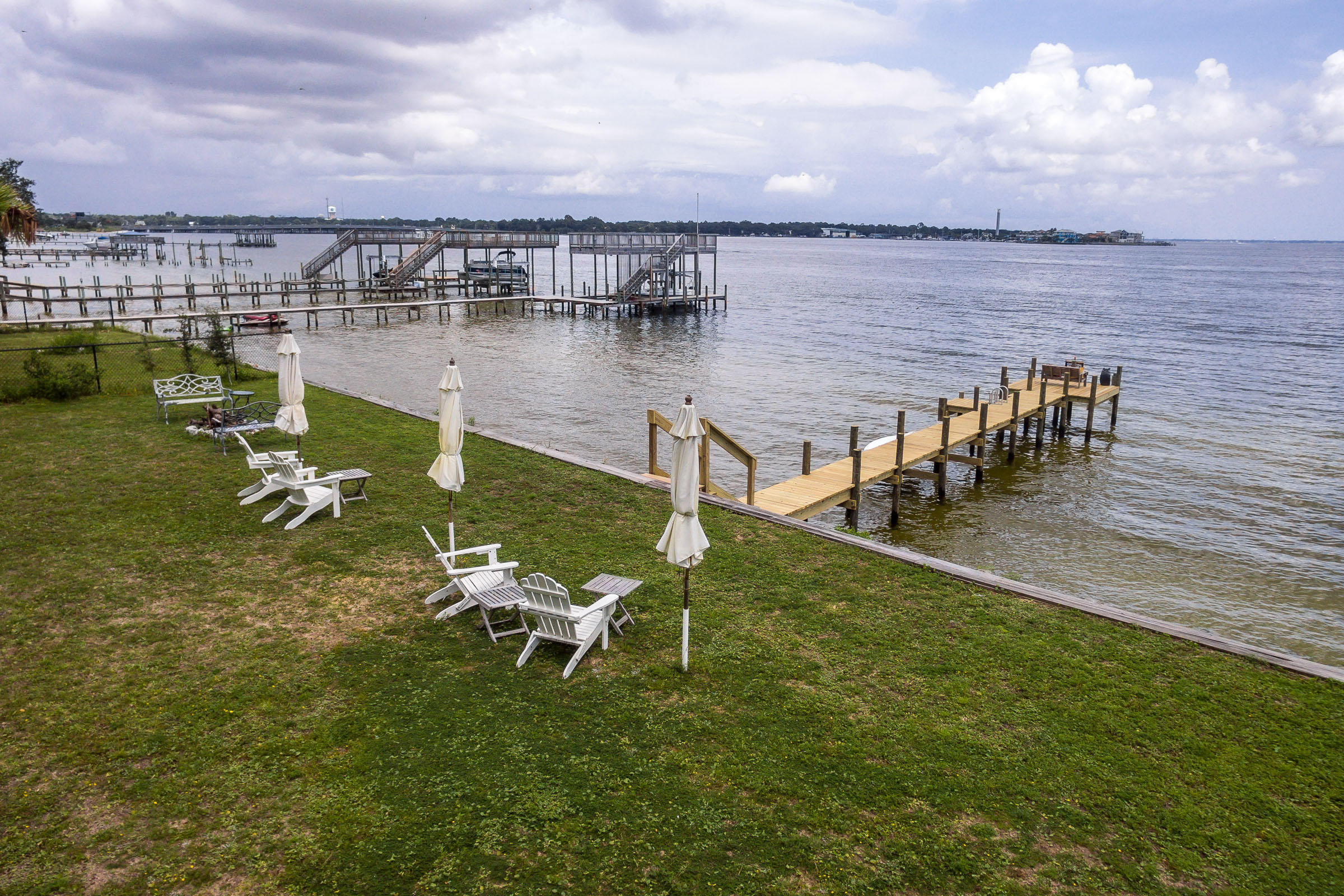 GARNIERS BEACH - Residential